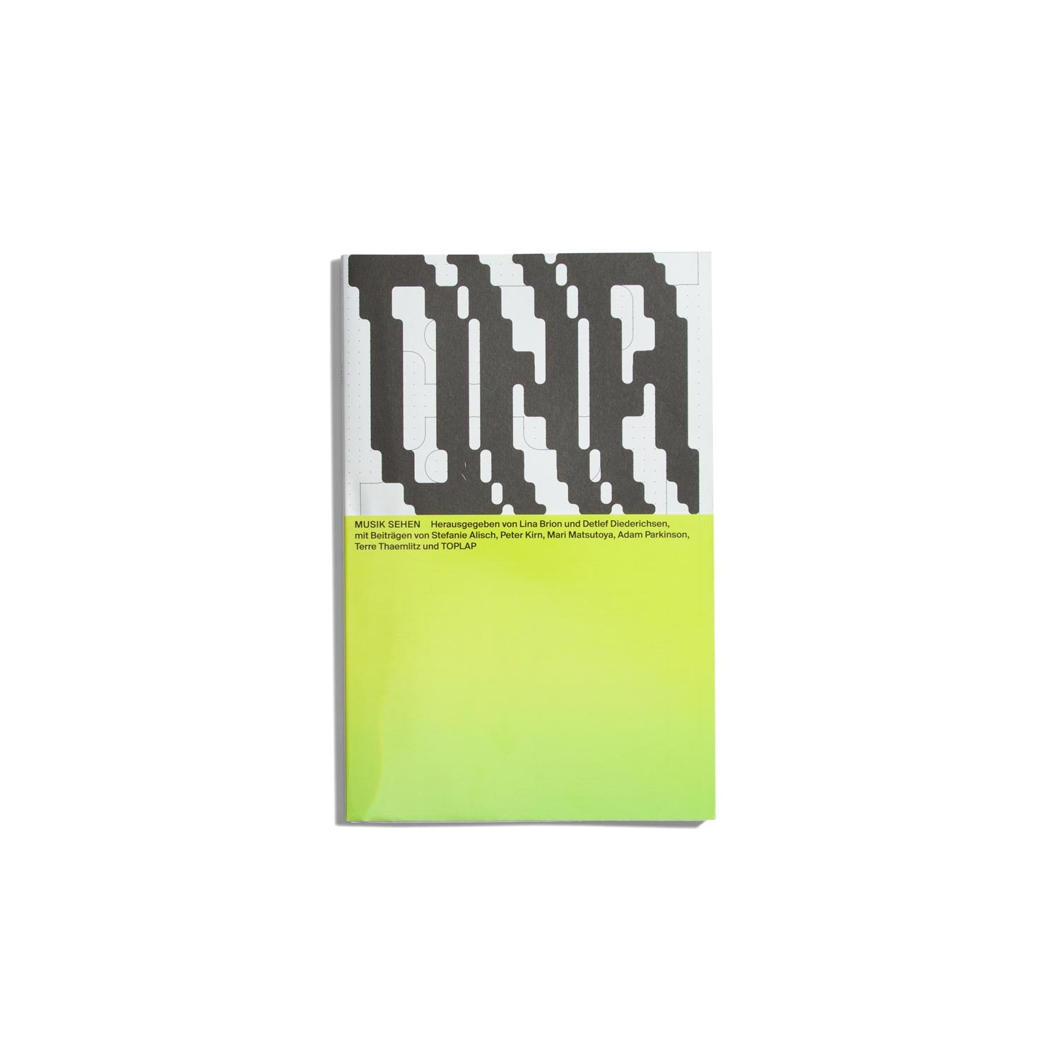 Musik Sehen - DNA 8