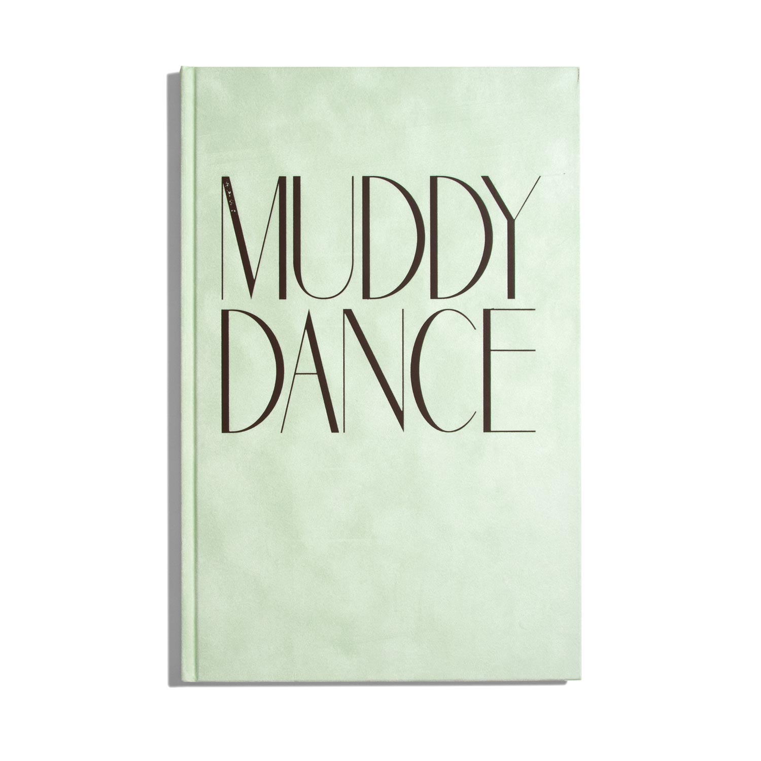 Muddy Dance - Erik Kessels