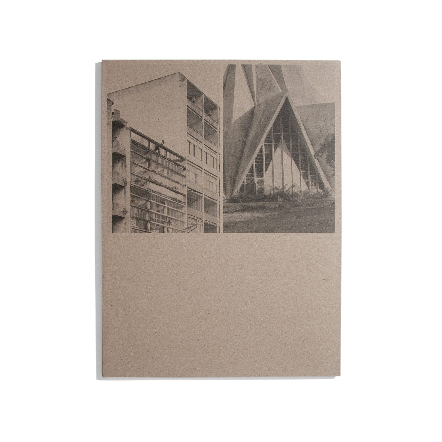 Album Architectures – Maputo