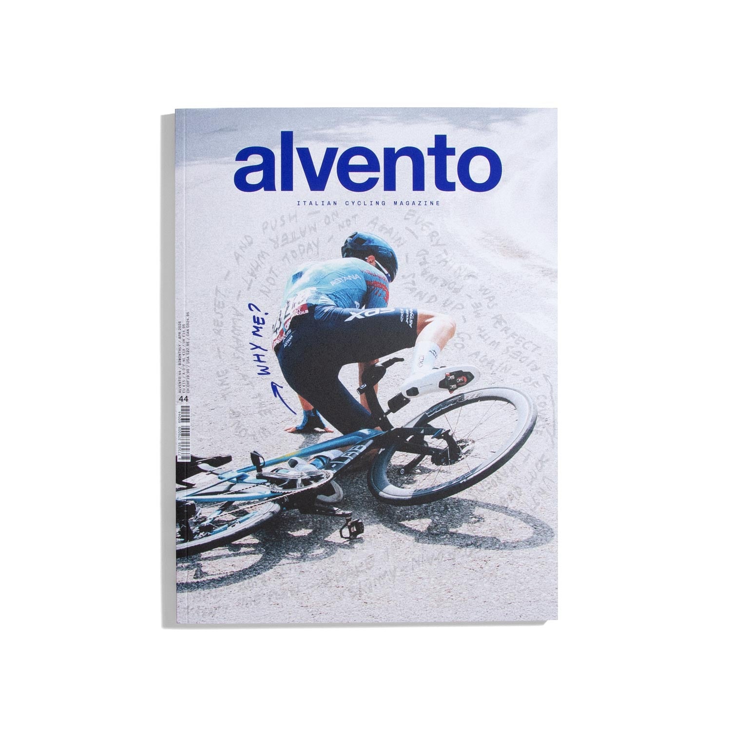Alvento #44