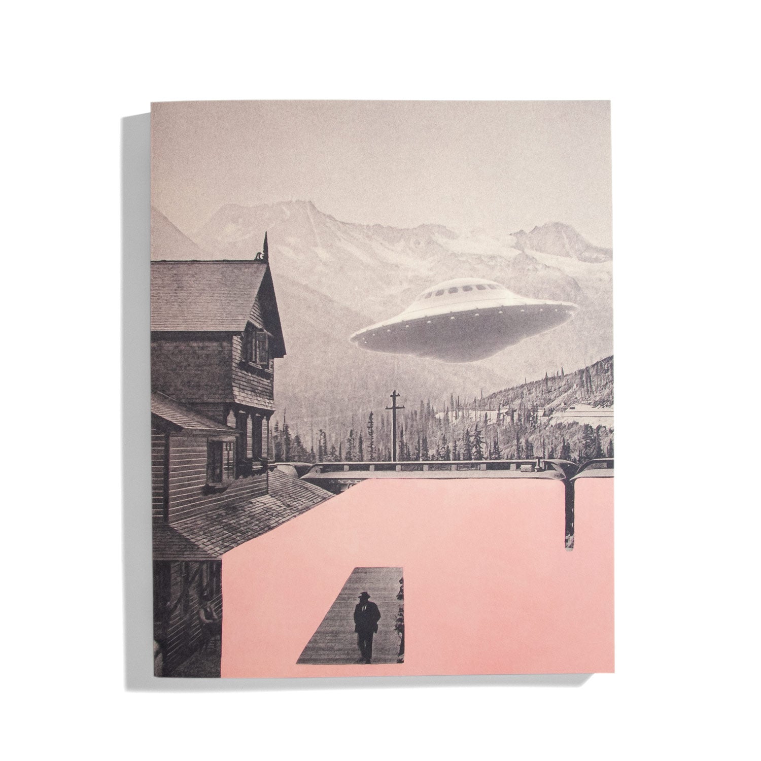 Apophenia Vol. 2 Exquisite Corpse - Julie Wolfe