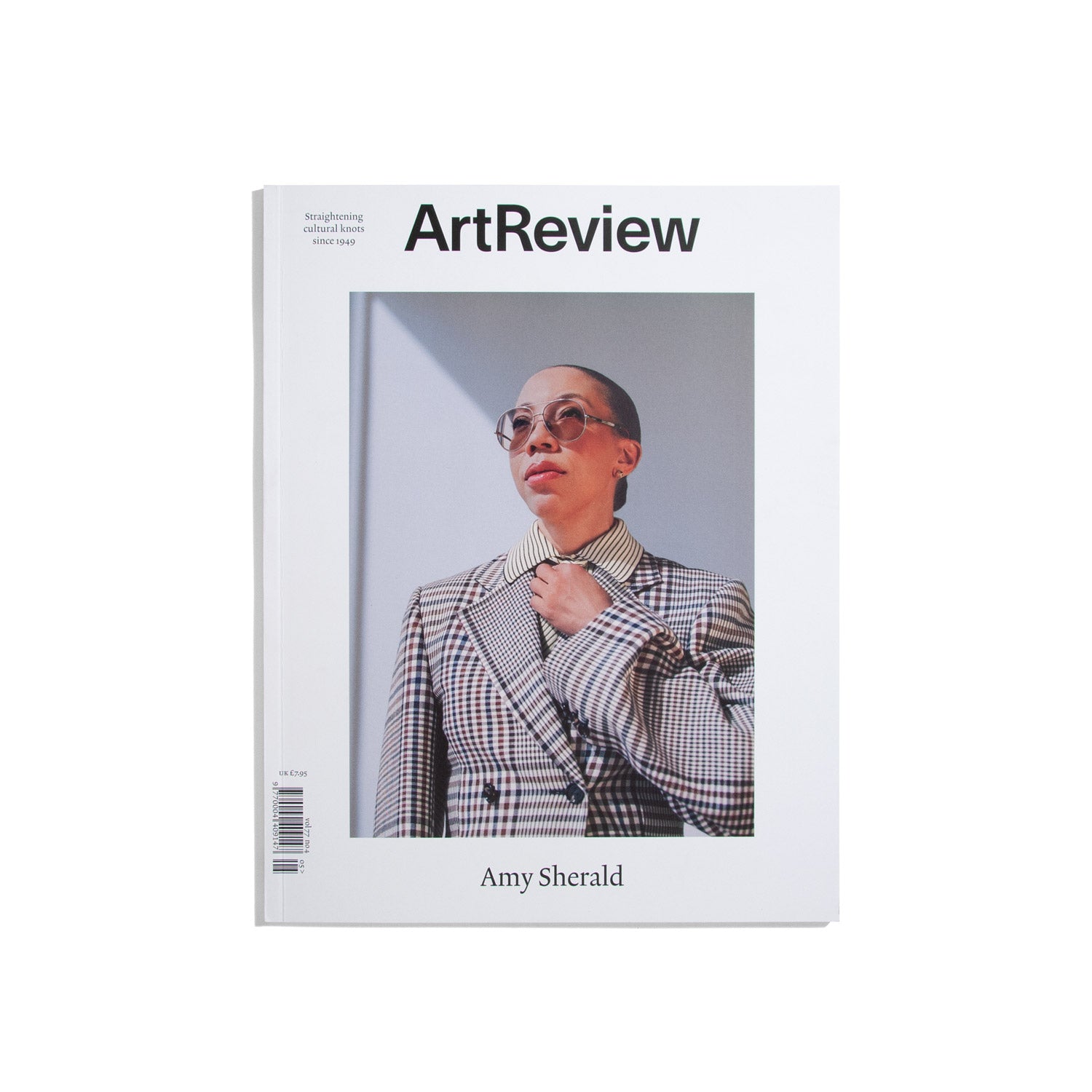 Art Review May 2025