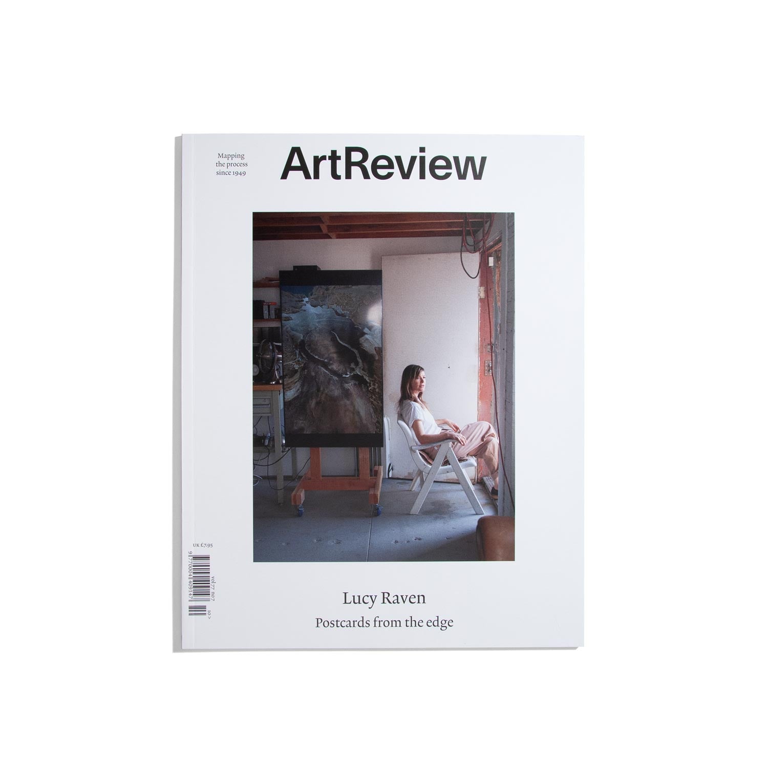 Art Review Oct. 2025