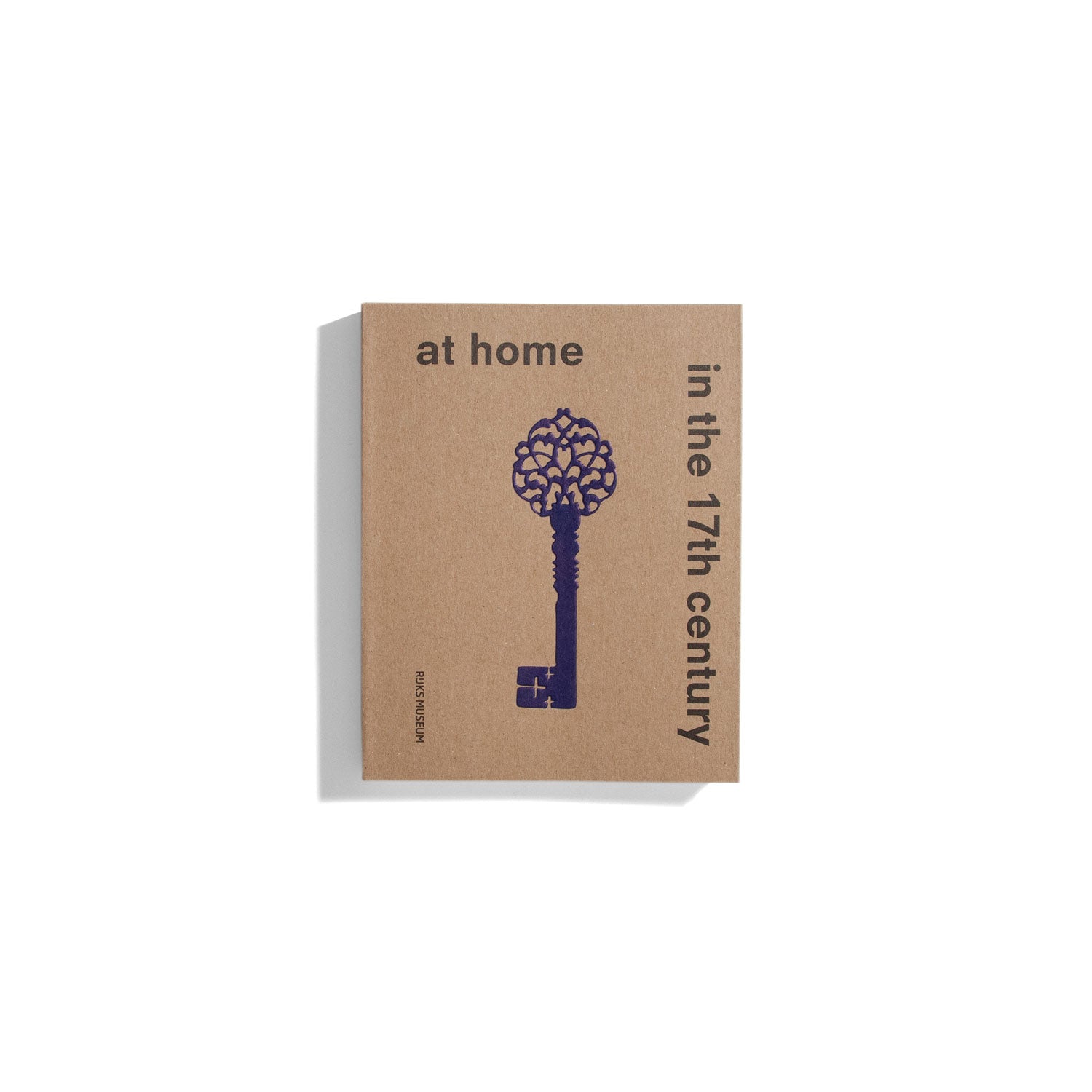 At Home in the 17th Century