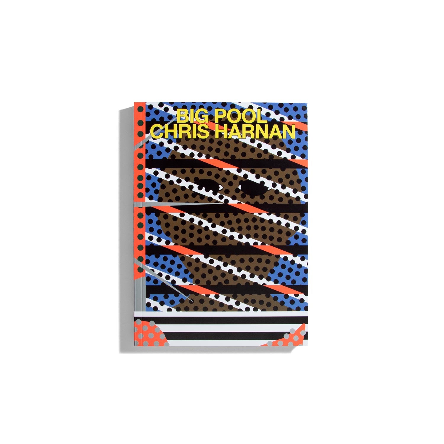 Big Pool - Chris Harnan