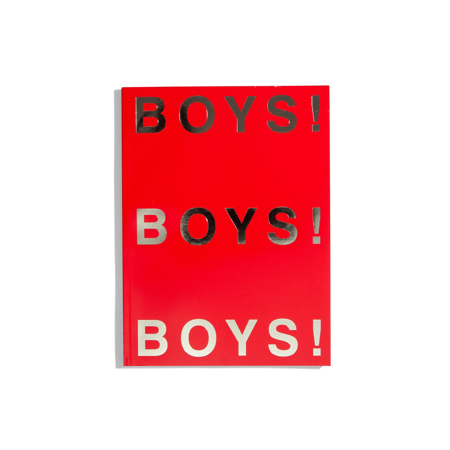 Boys! Boys! Boys! #11 2026