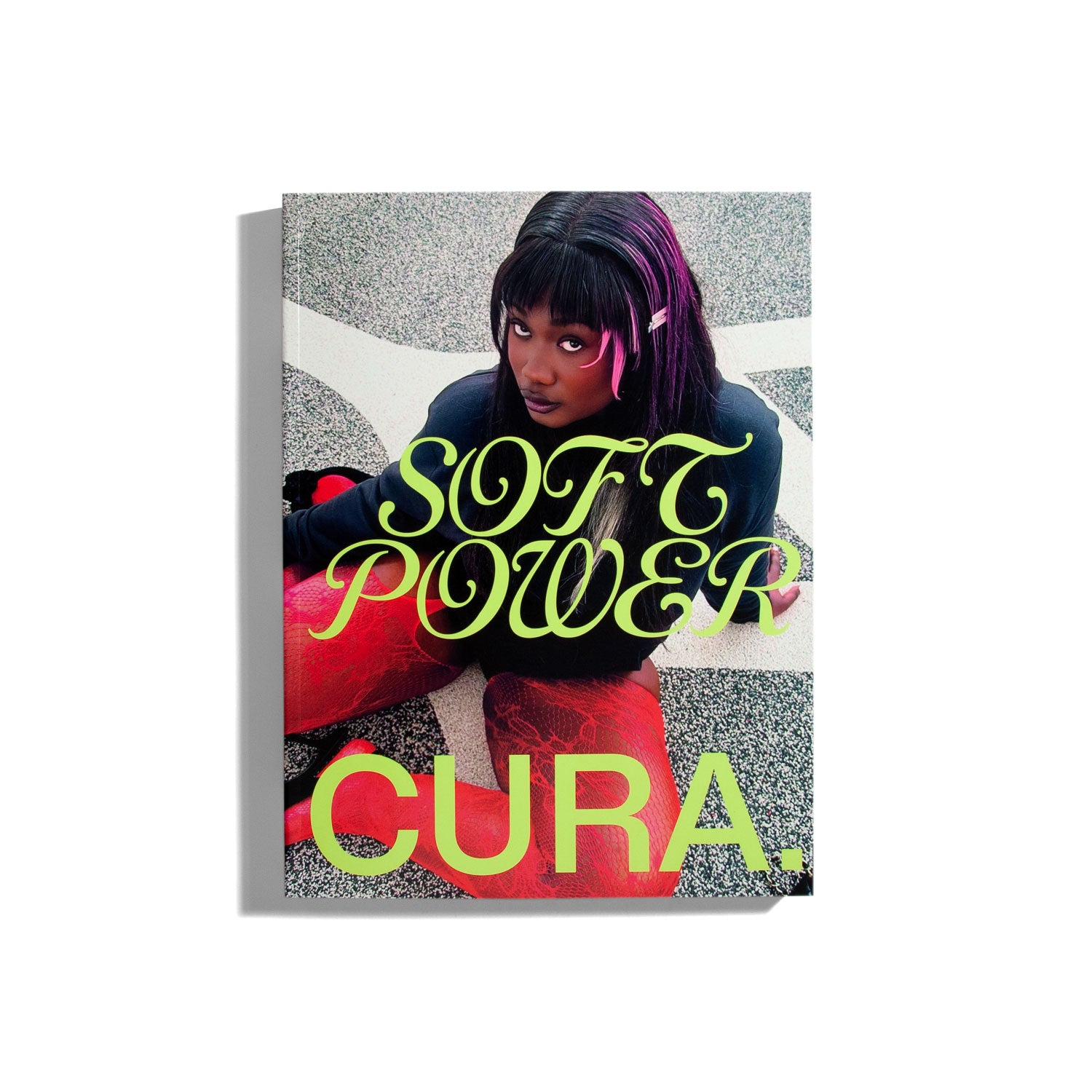 CURA. #46 2026