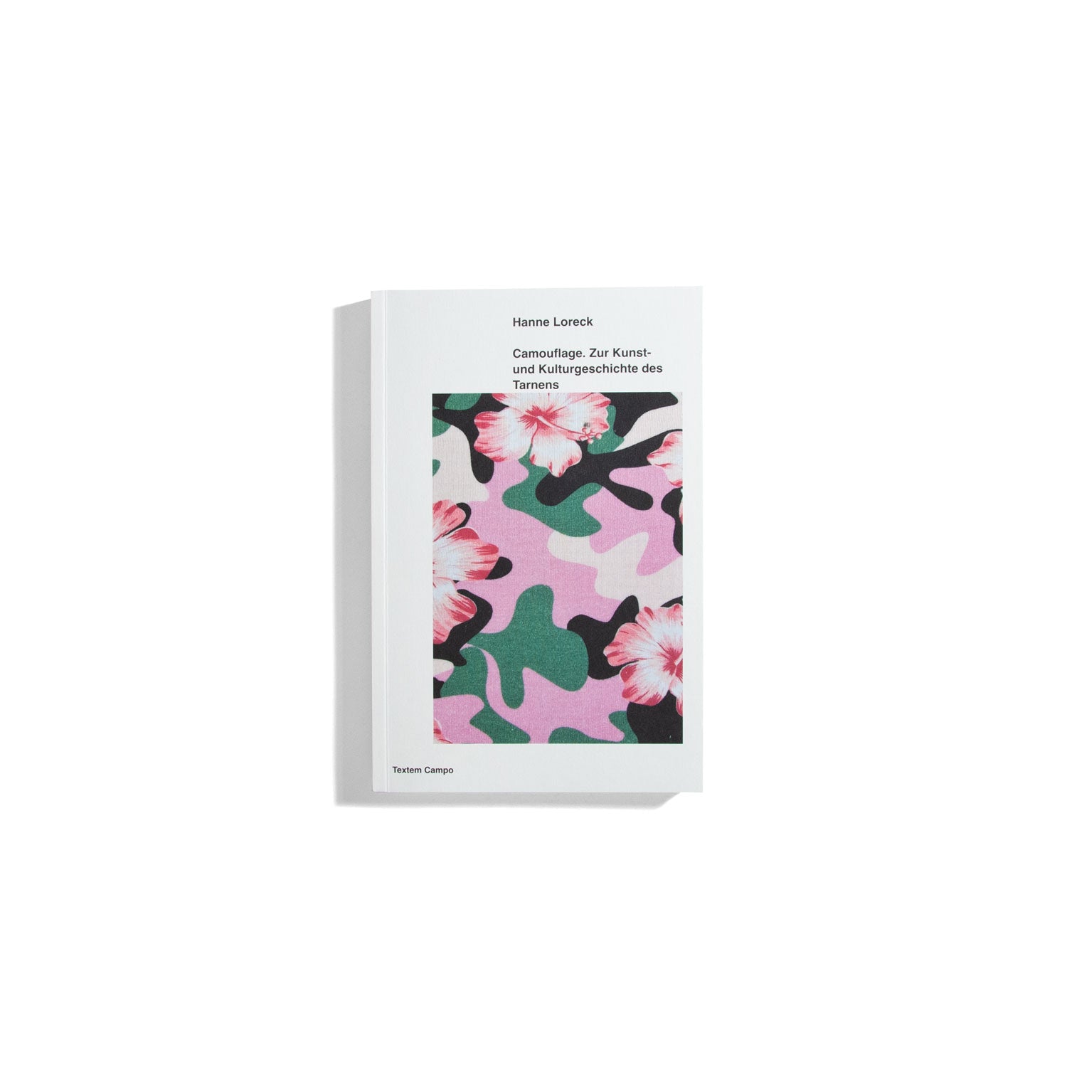 Camouflage - Hanne Loreck