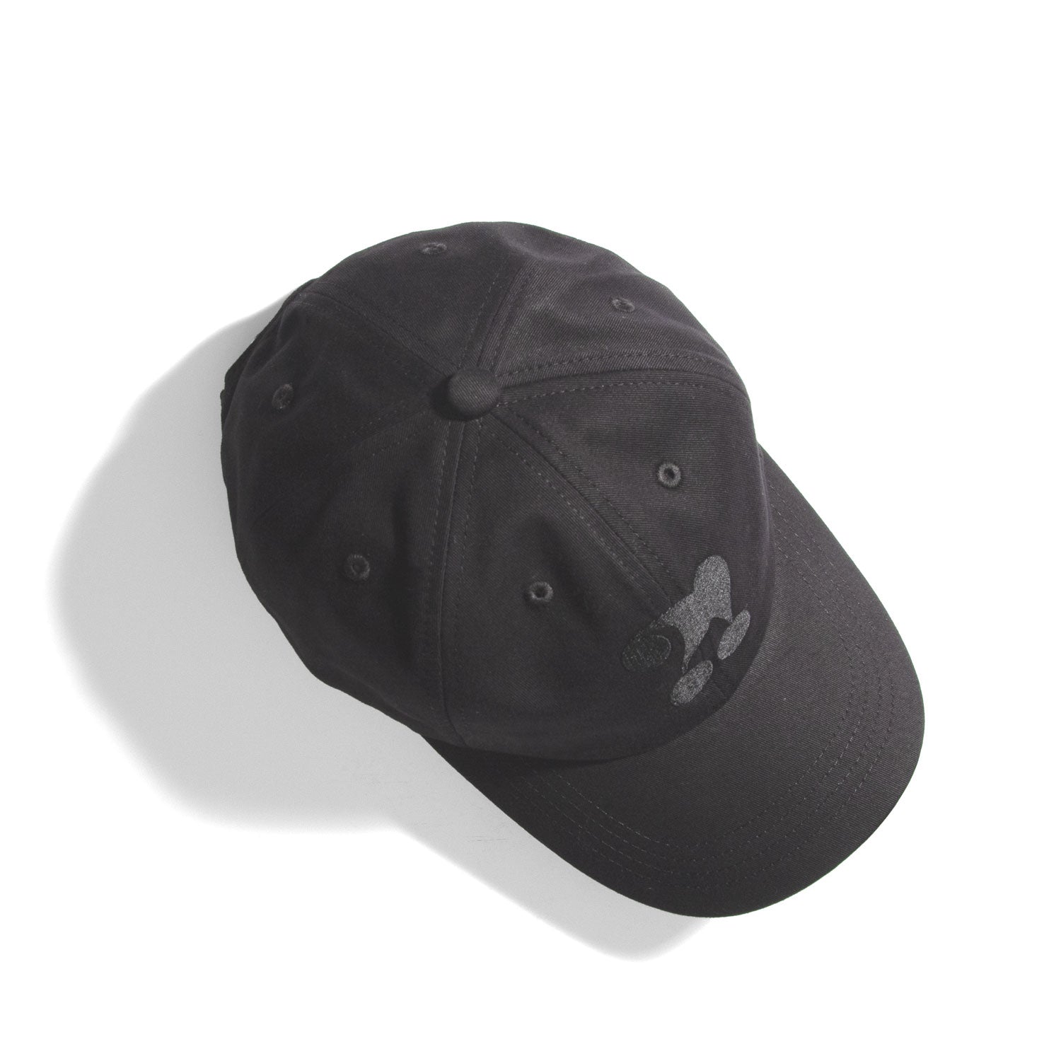 do you read me?! Cap 2025 - black/black