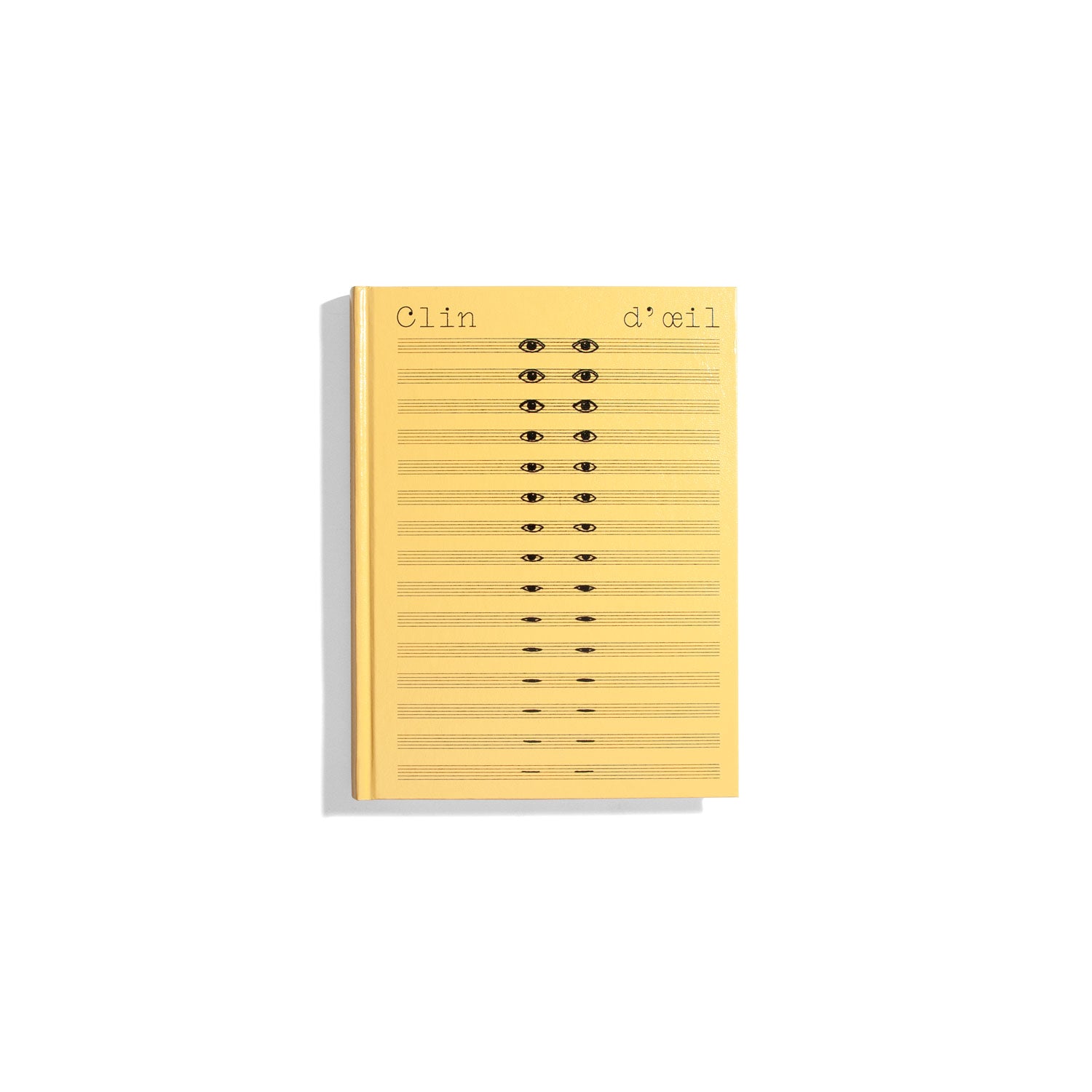 Clin d'oeil - Cecile Poimboeuf-Koizumi, Stephen Ellcock