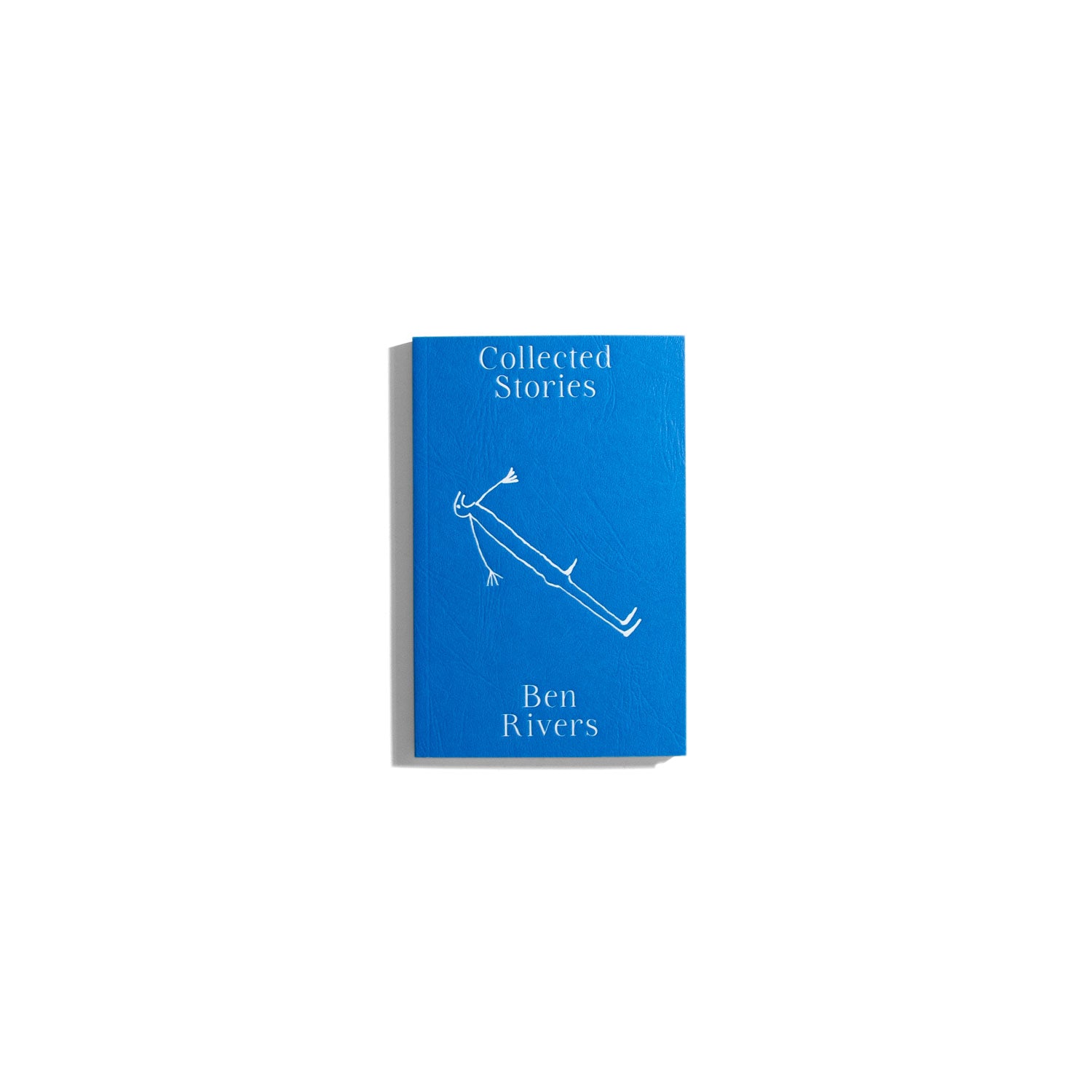 Collected Stories - Ben Rivers