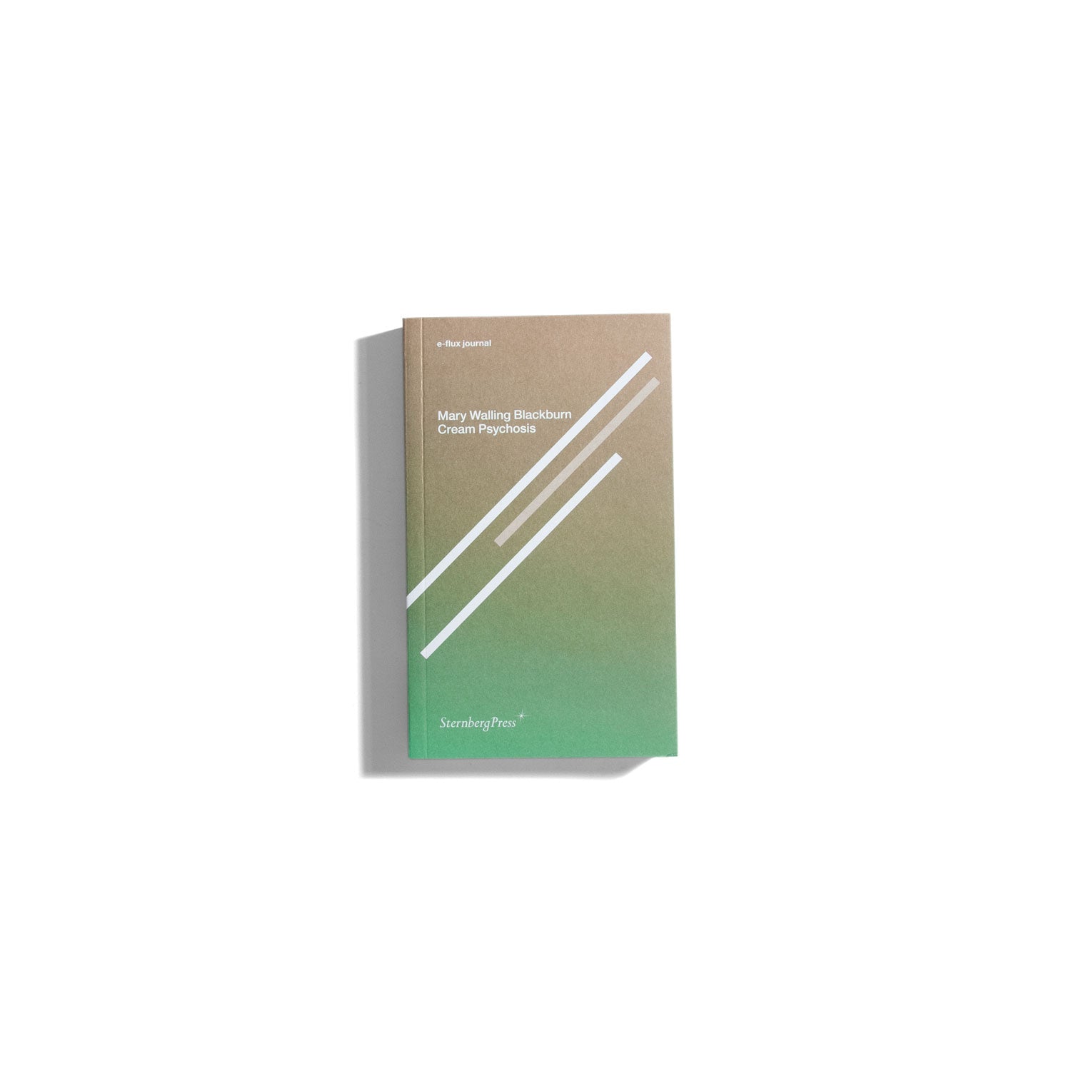 Cream Psychosis - Mary Walling Blackburn (e-flux journal)