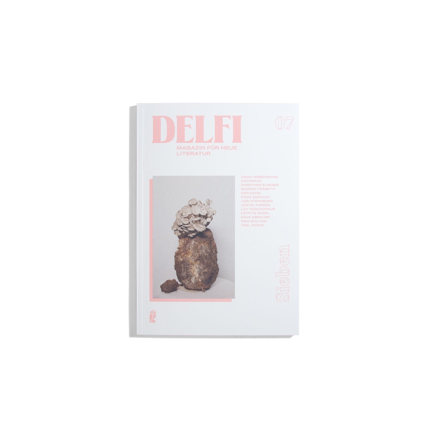 Delfi #7 2026 - Sieben