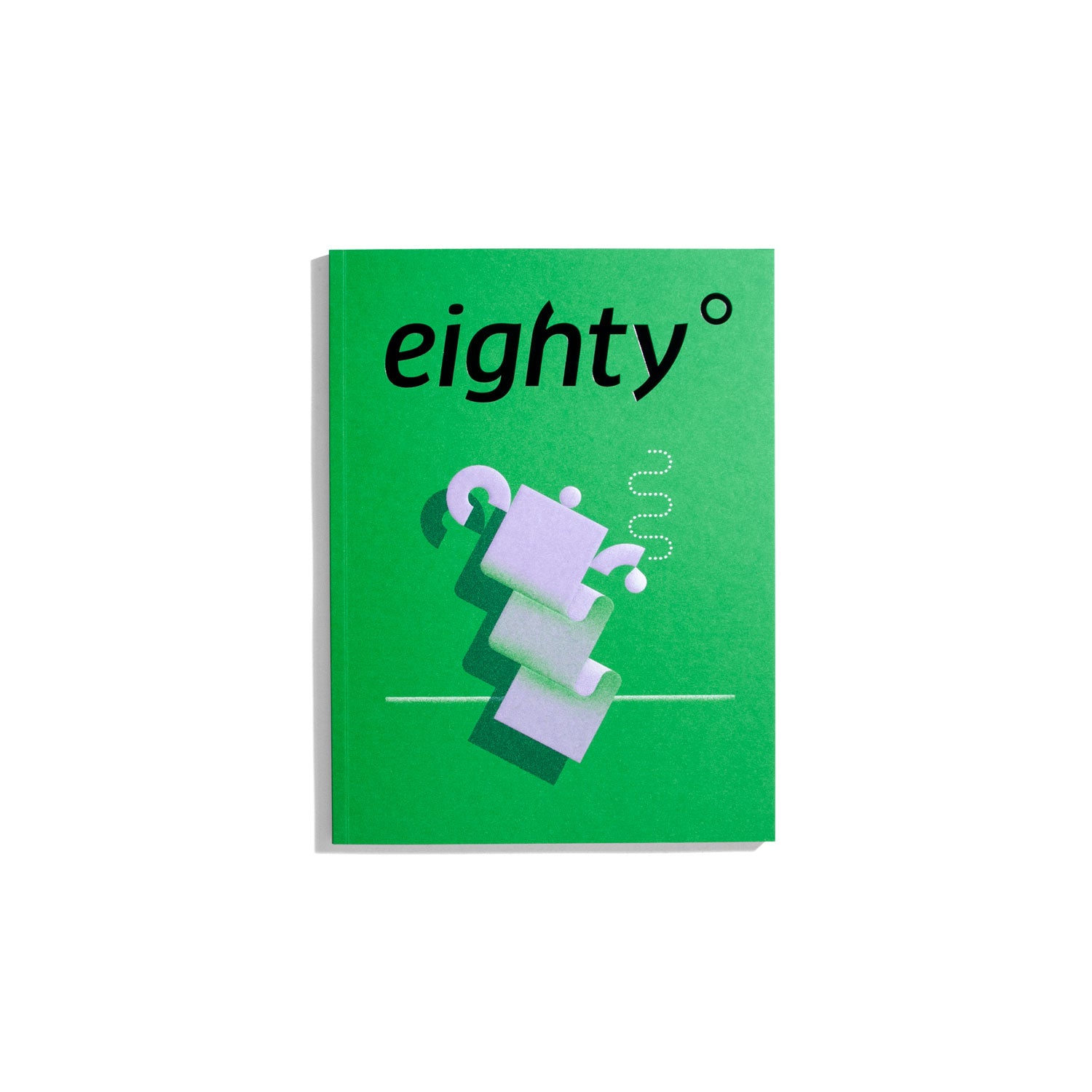 Eighty Degrees #15 2025