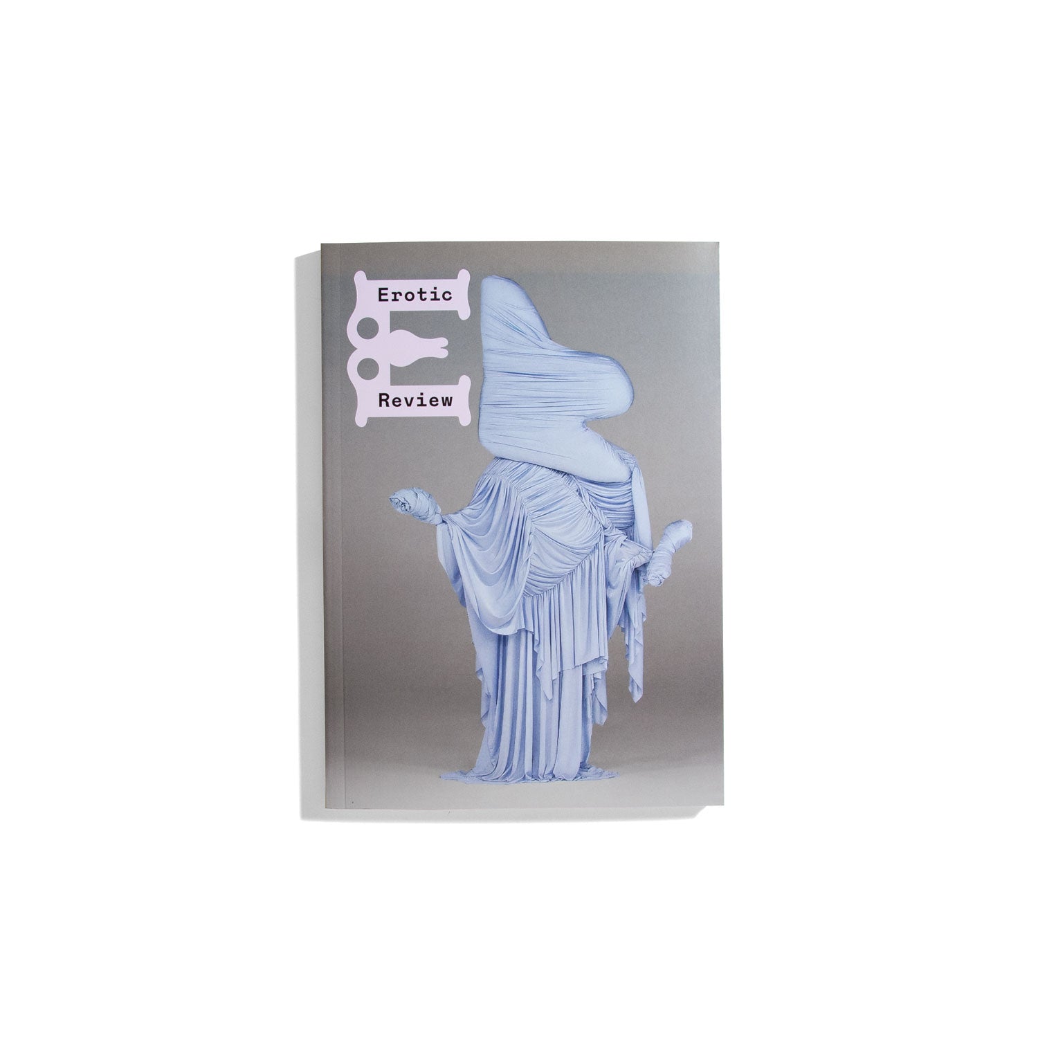 Erotic Review - Issue #4