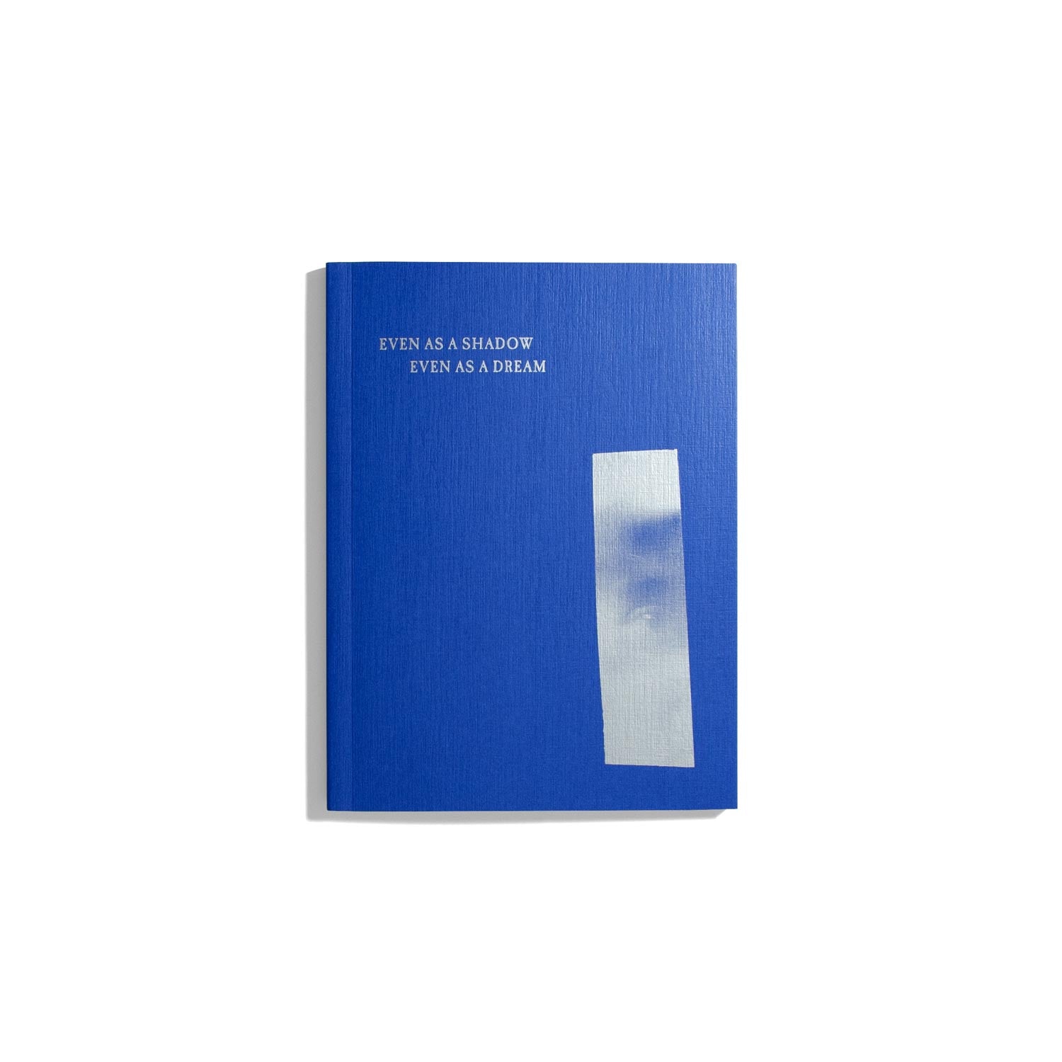 Even As A Shadow, Even As A Dream - Chloe Zhao