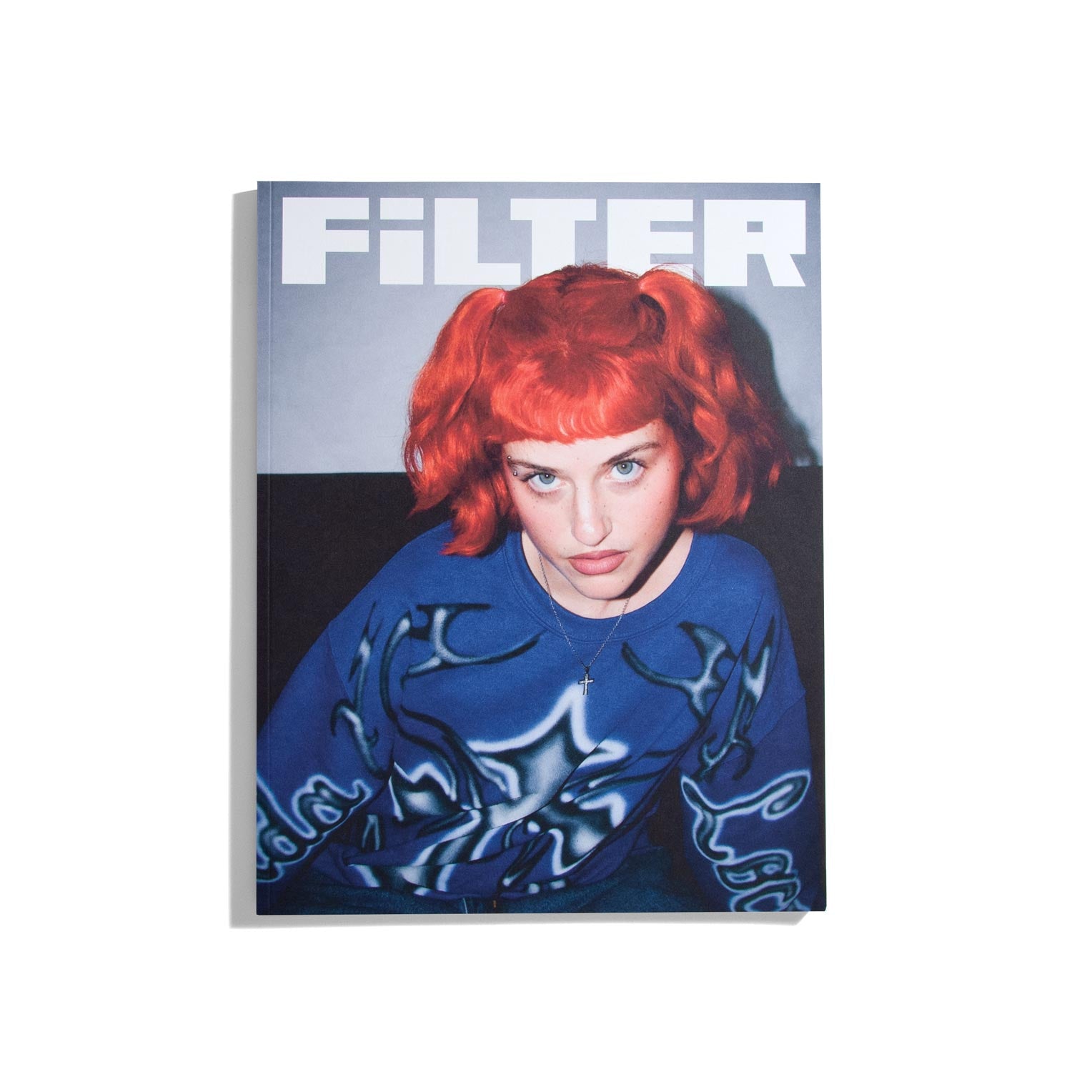 Filter Magazine #2 2024