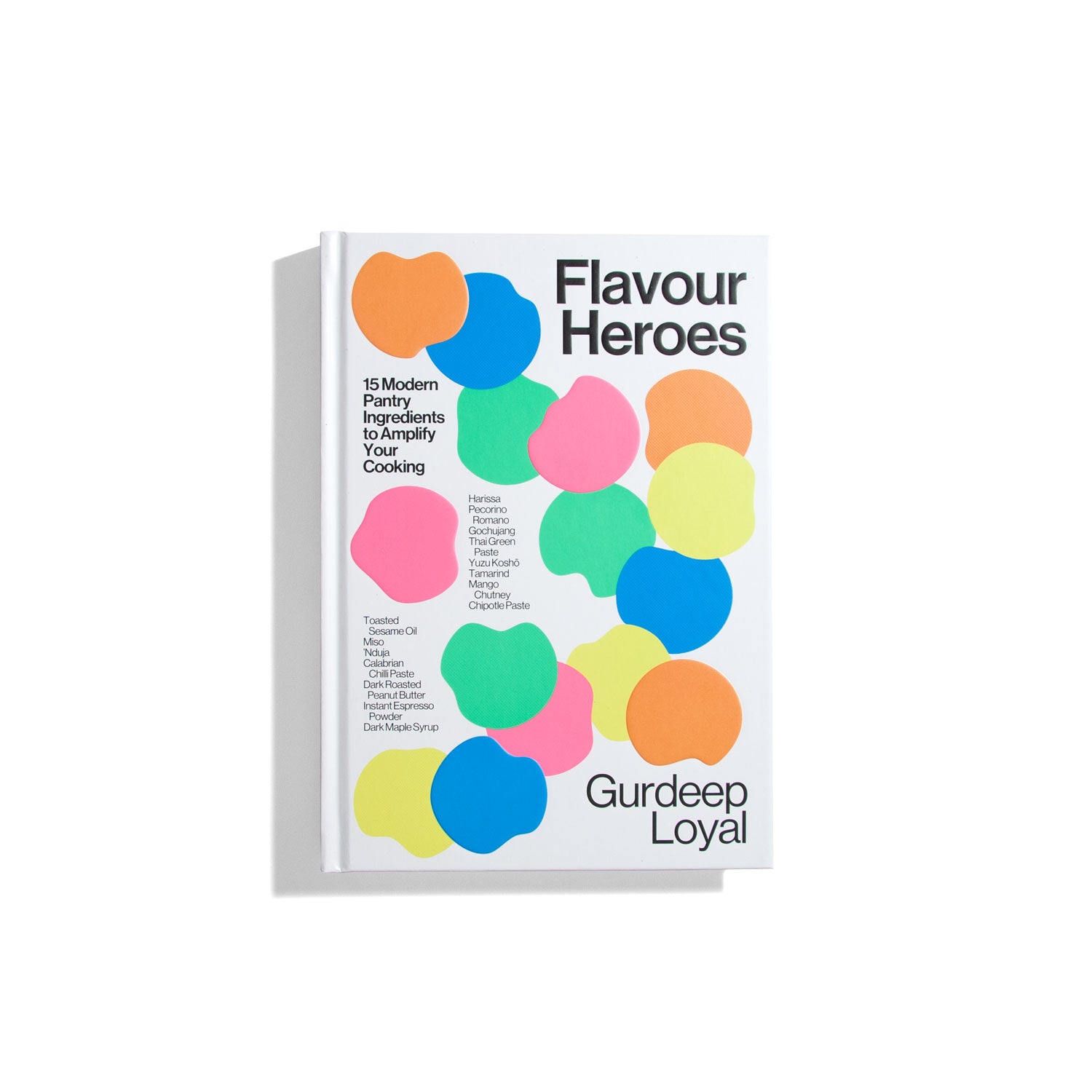 Flavour Heroes - Gurdeep Loyal