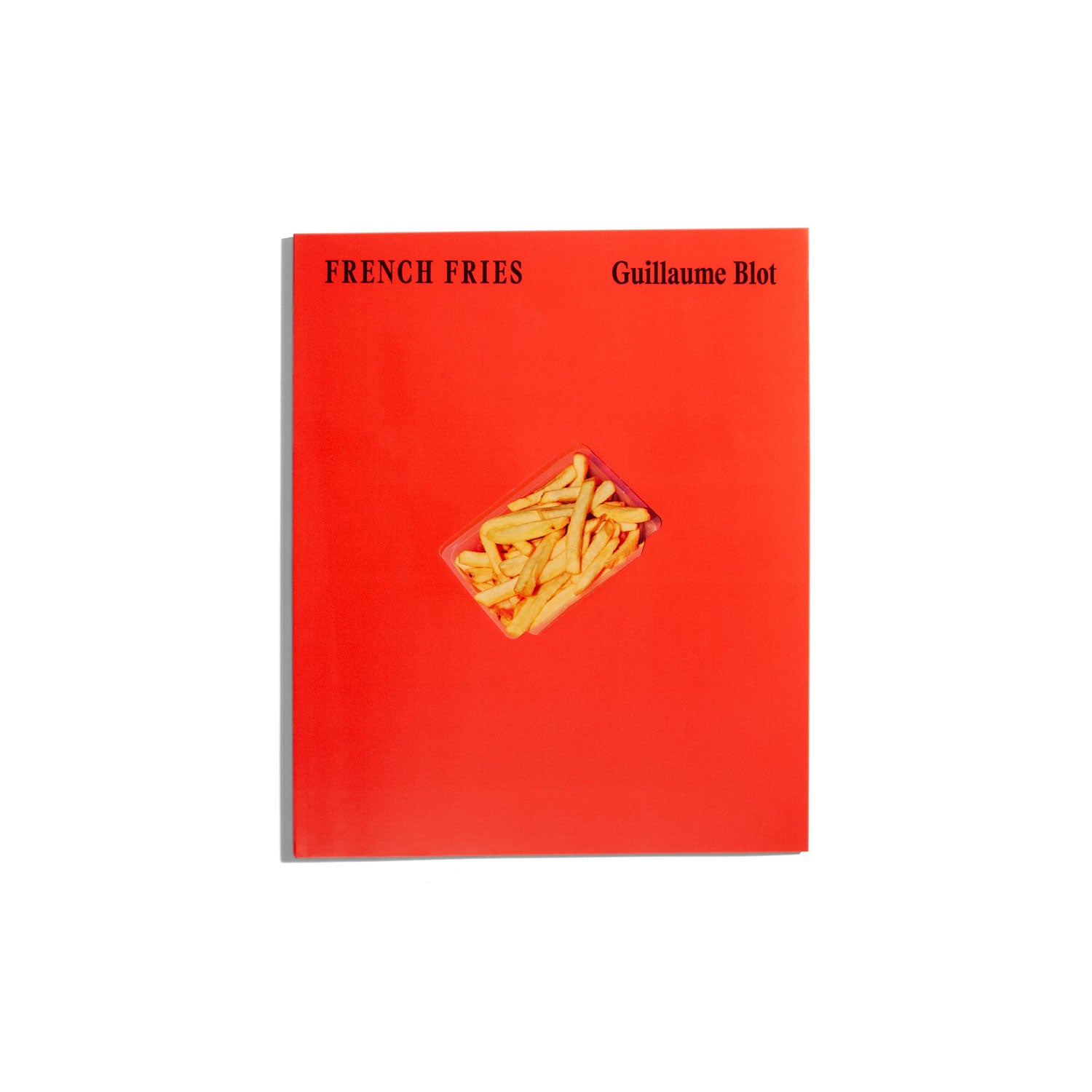 French Fries - Guillaume Blot