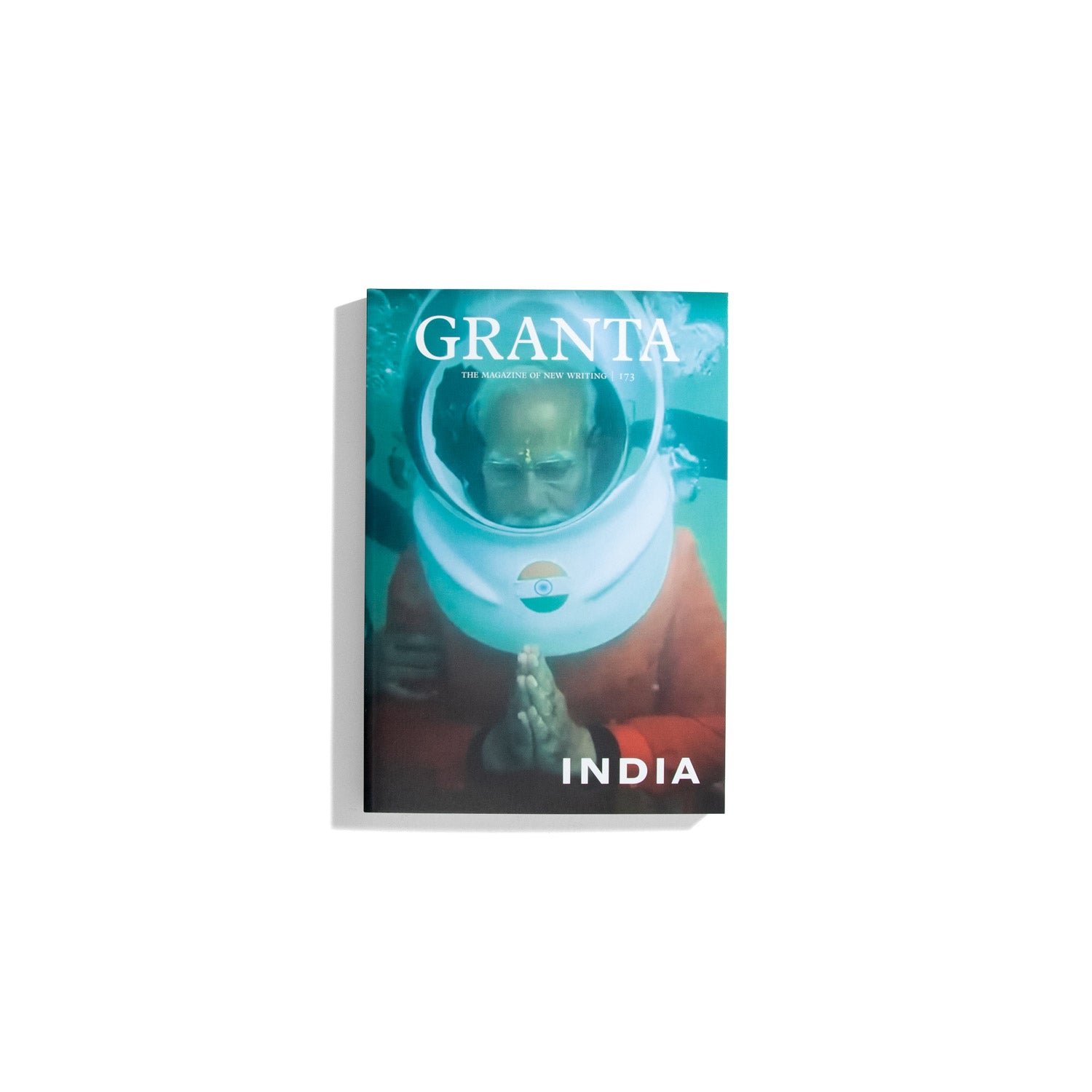 Granta #173 2025 - India