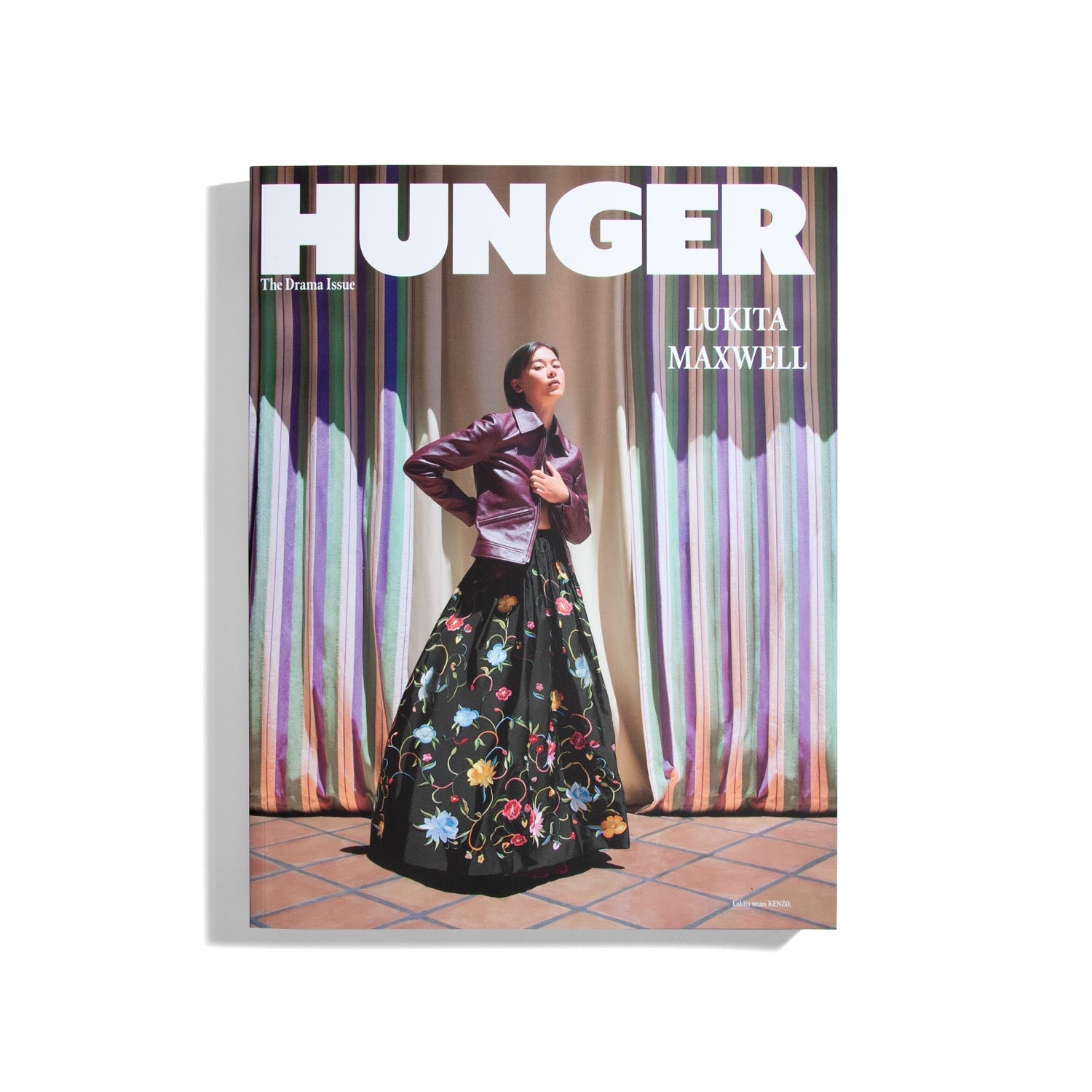 Hunger #39 2026