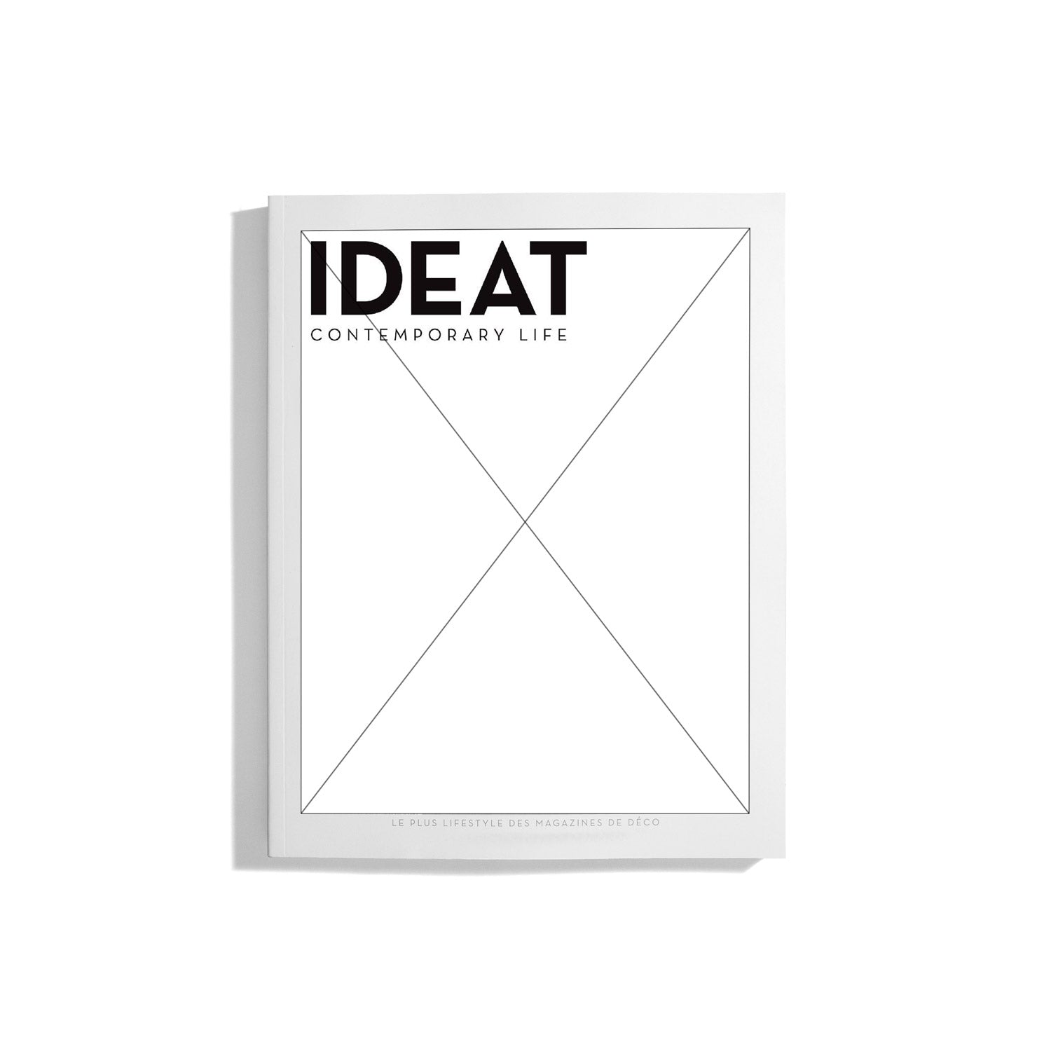 Ideat FR #166 July/August 2024