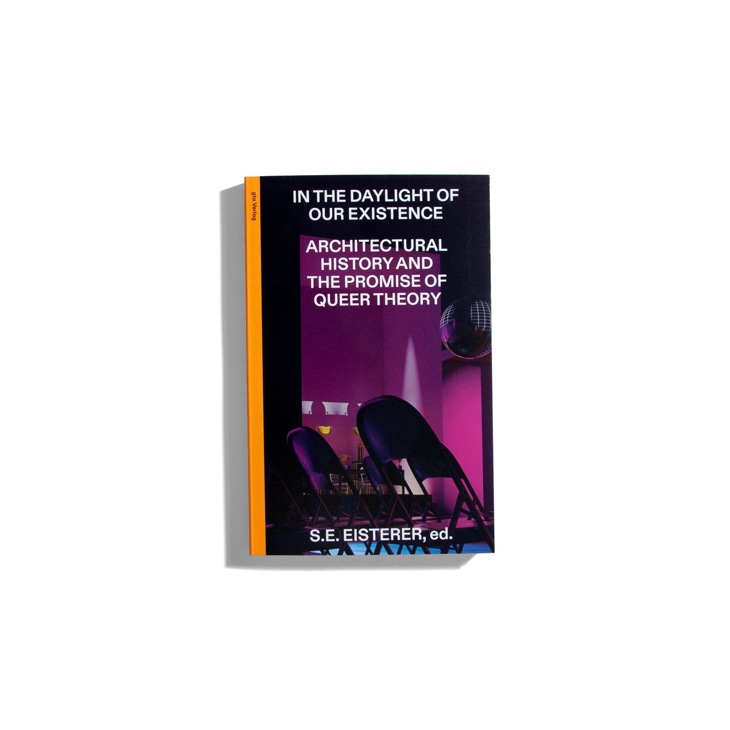 In the Daylight of Our Existence