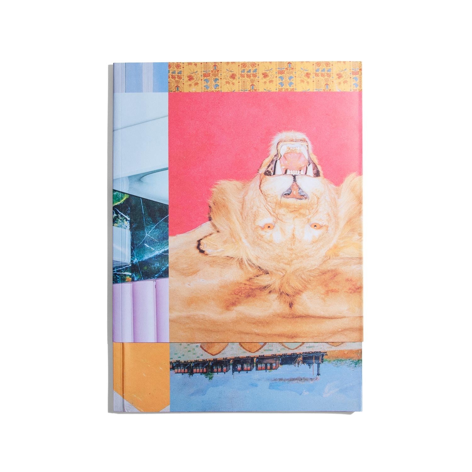 Le crépuscule des lieux - Letizia Le Fur