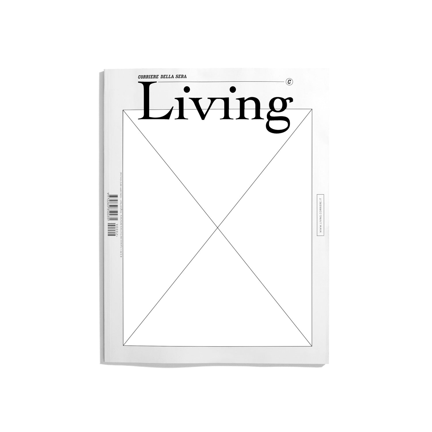 Living #07/08 2024