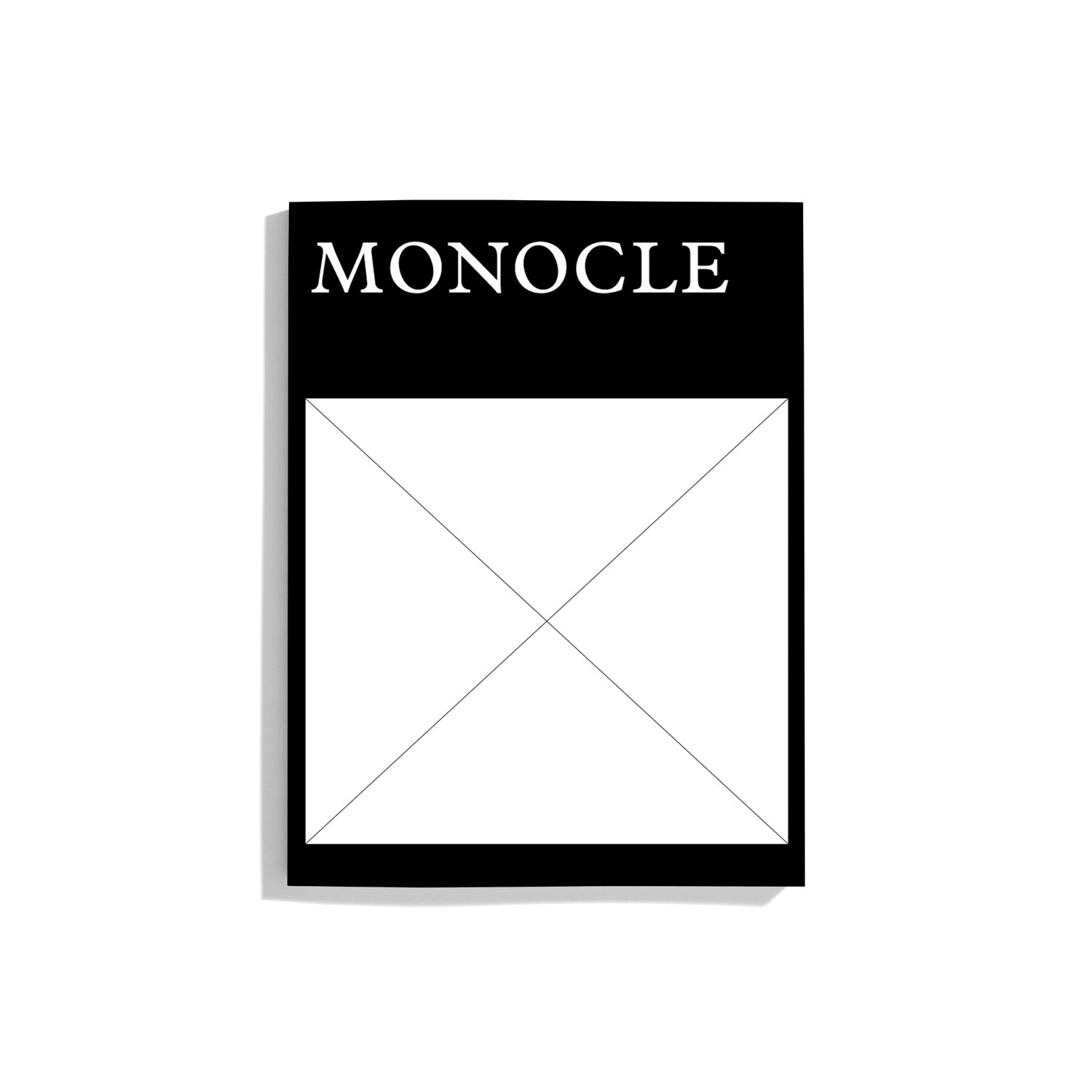 Monocle July/August 2024