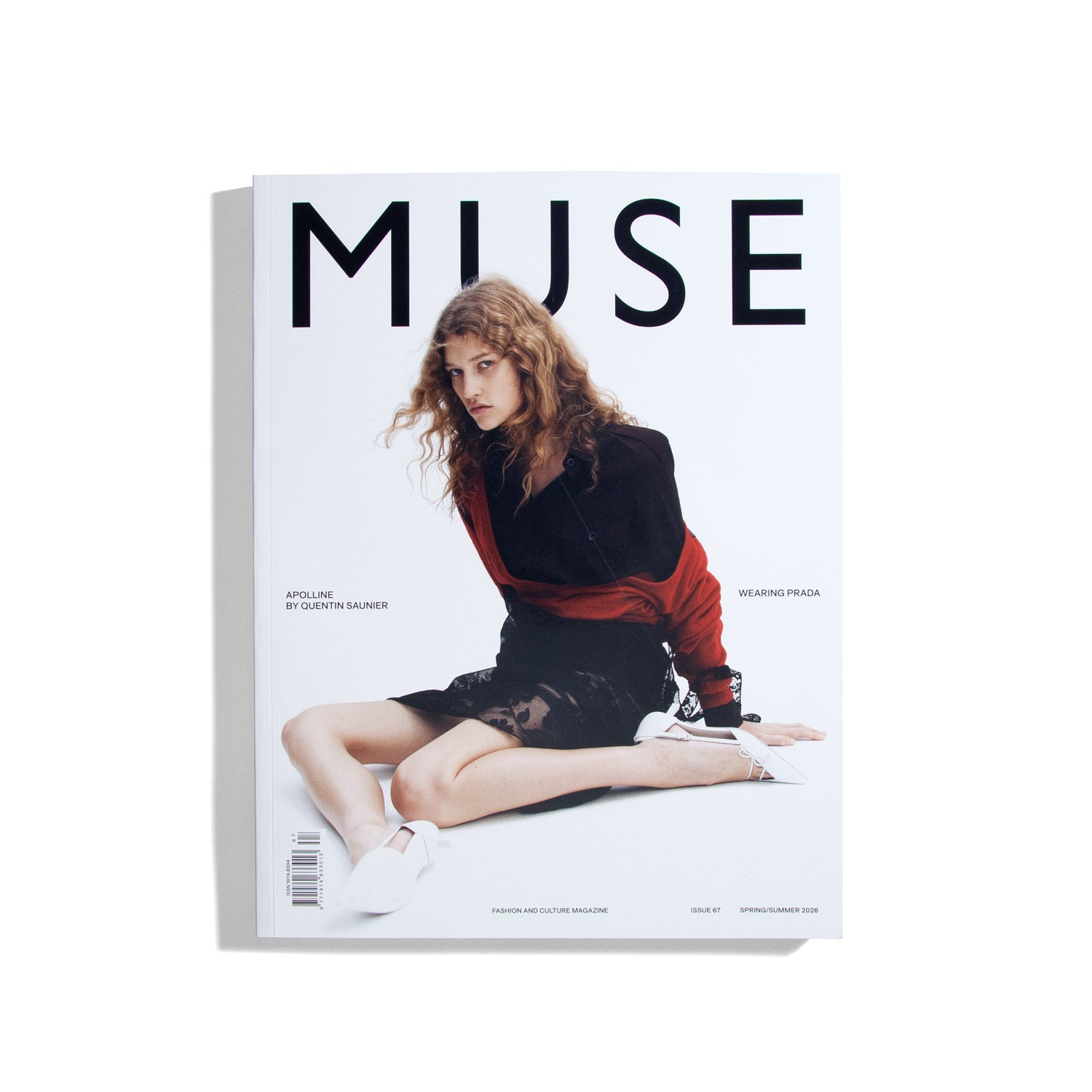 Muse #67 2026
