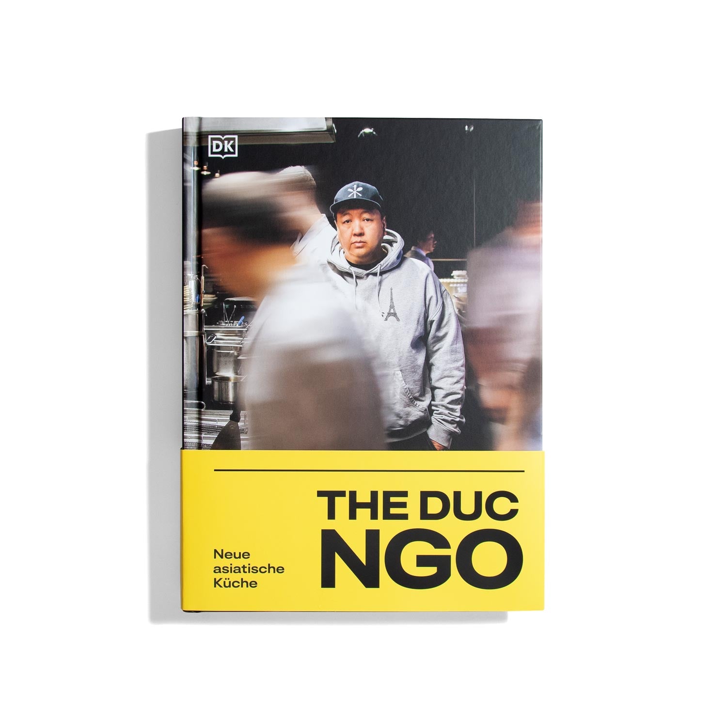 The Duc Ngo: Neue asiatische Küche