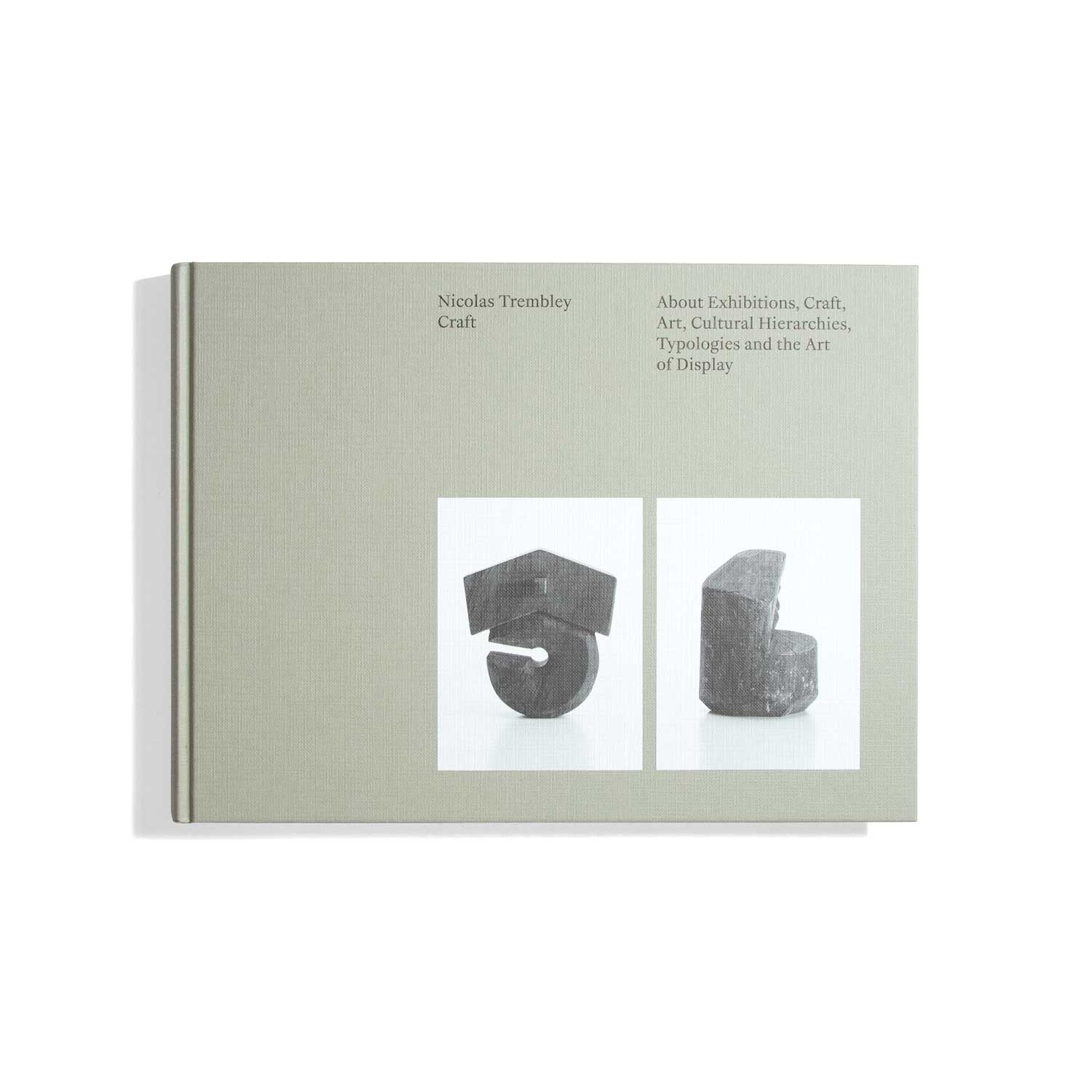 Craft - Nicolas Trembley