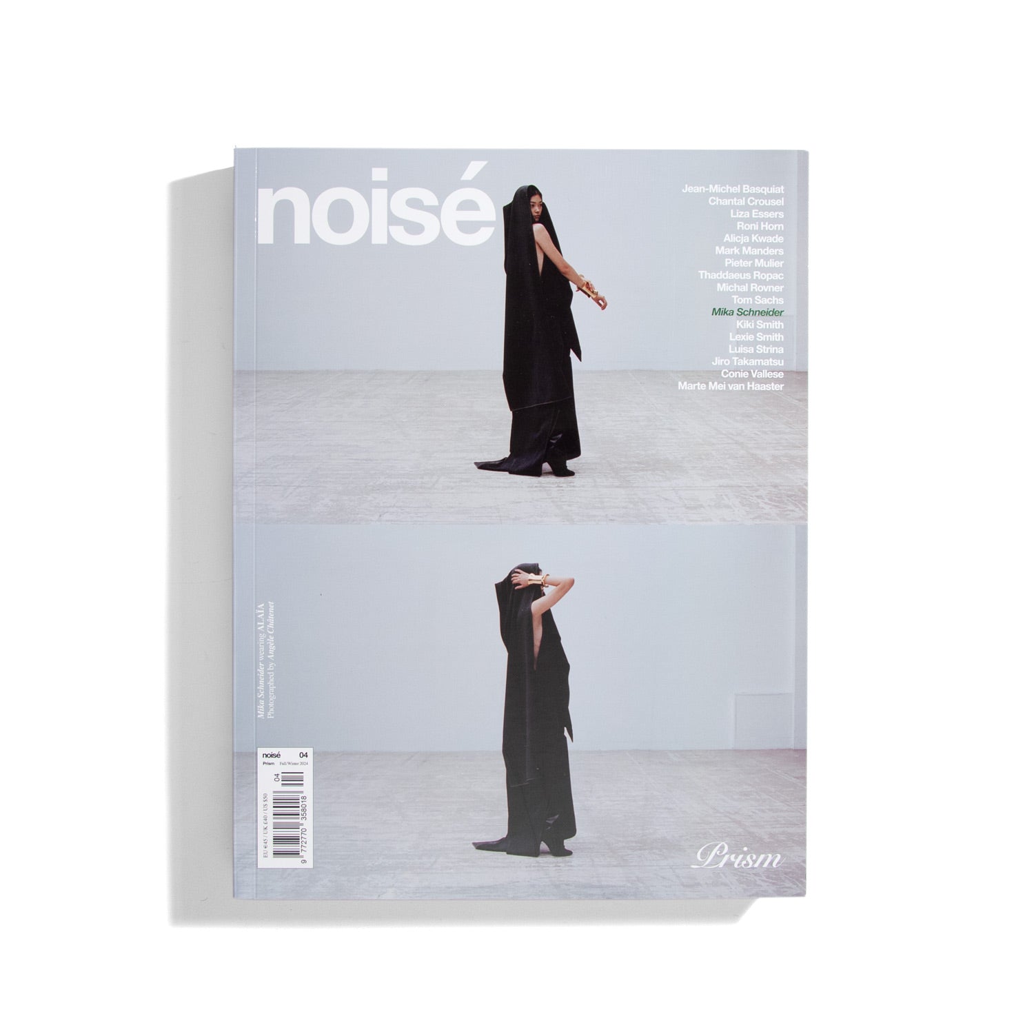 Noisé #04 2024