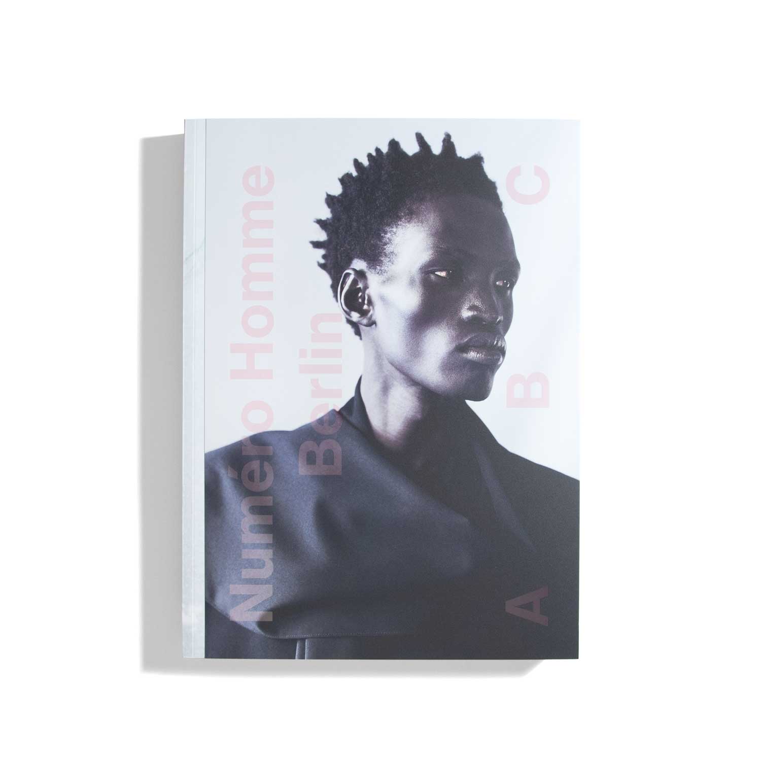 Numero Homme Berlin #23 2025