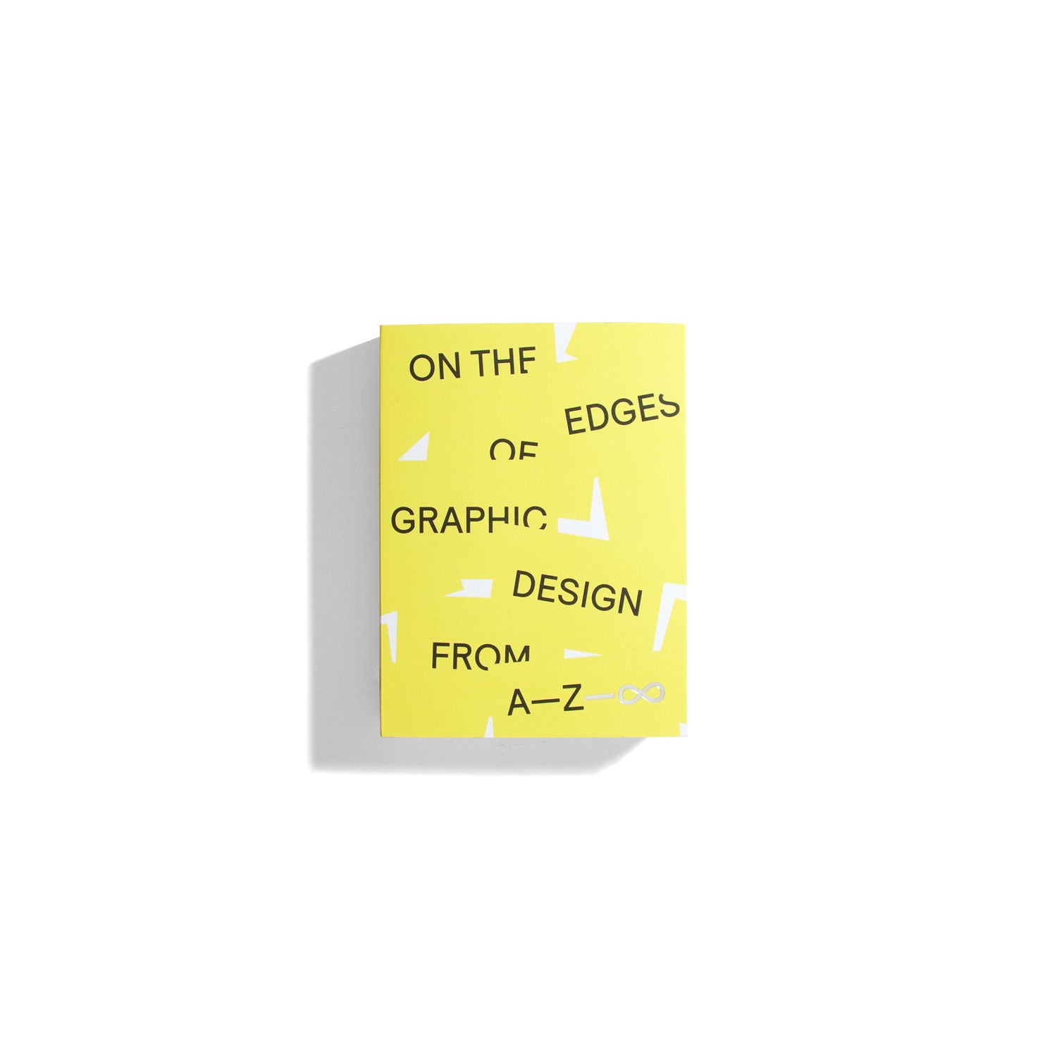 On the Edges of Graphic Design from A—Z —∞