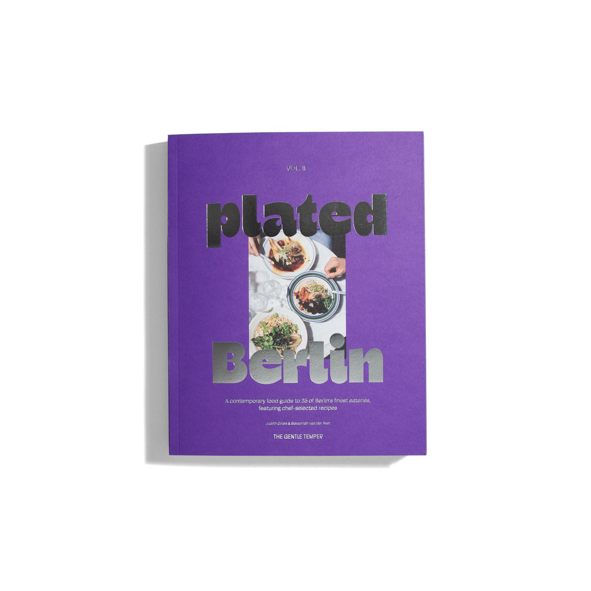 Plated Berlin Vol. 2