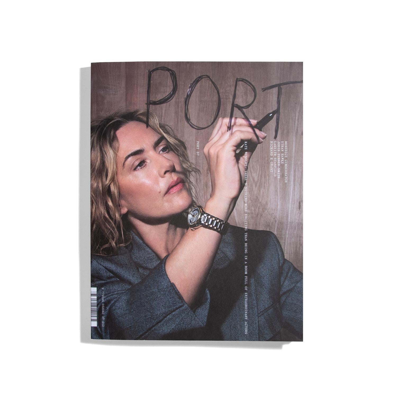 Port UK #37 A/W 2025/26