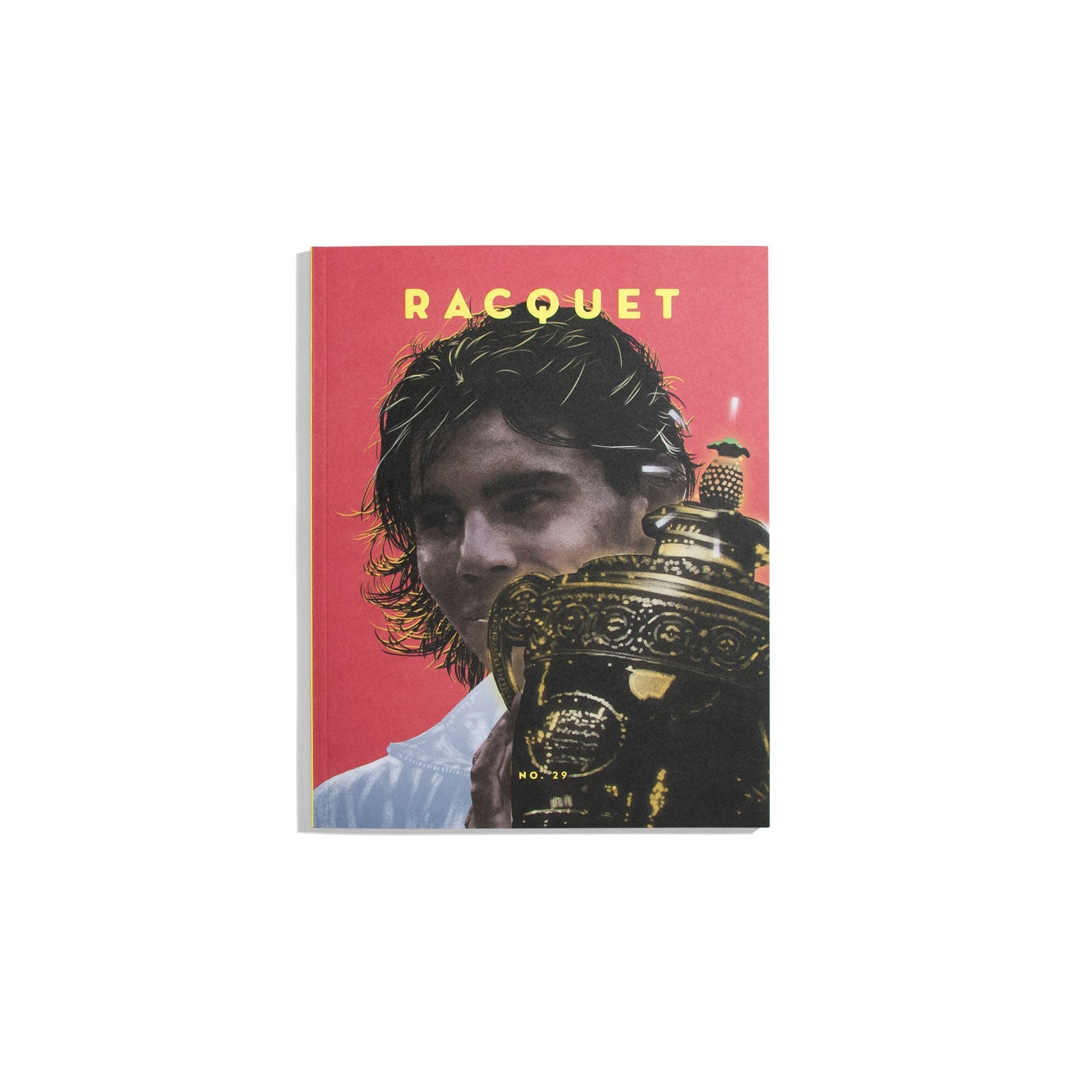 Racquet #29