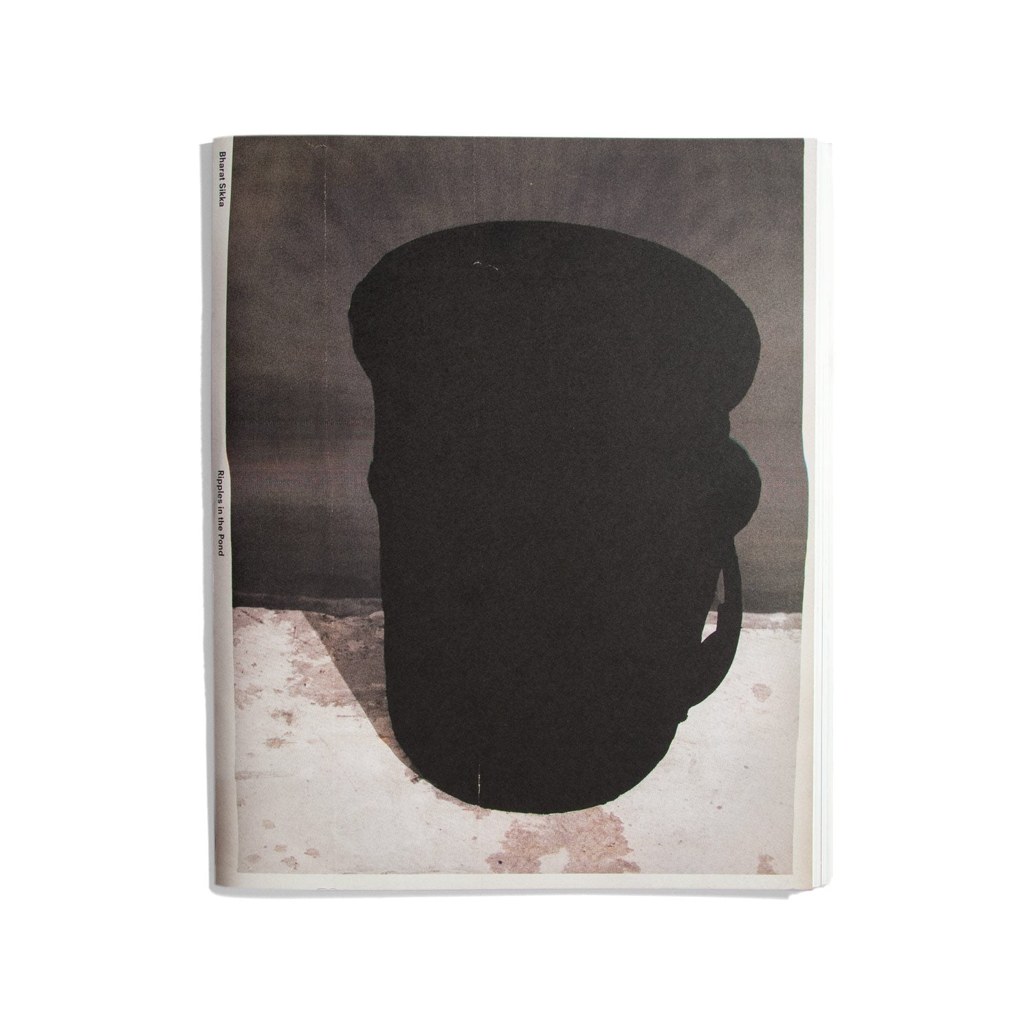 Ripples in the Pond - Bharat Sikka