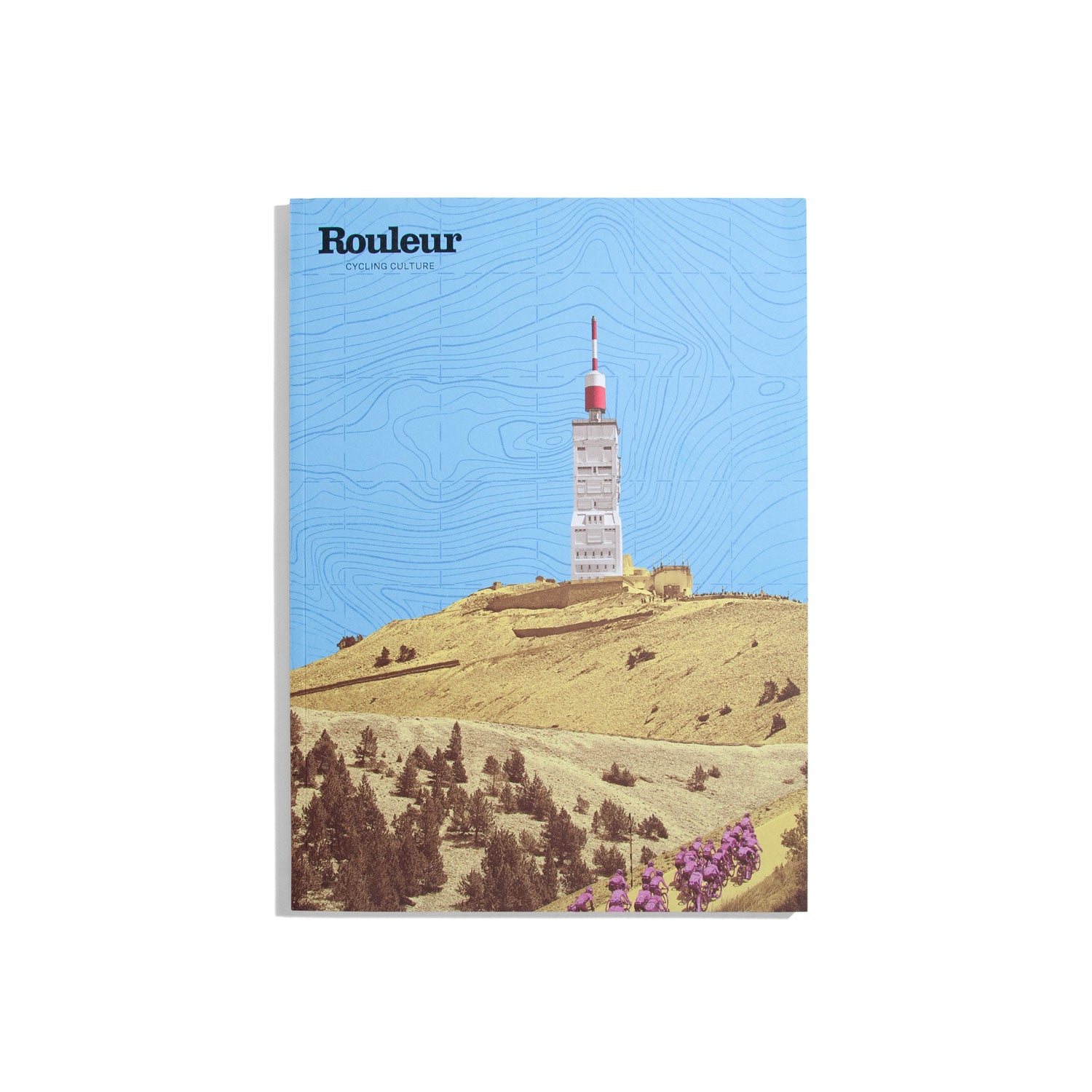 Rouleur #145 2026