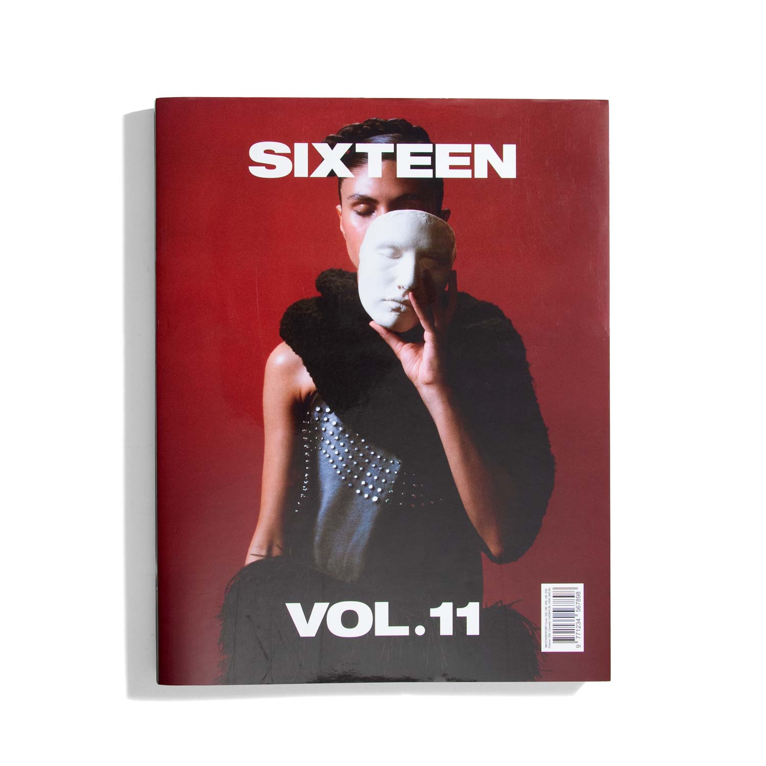 Sixteen Magazine Vol. 11 2024