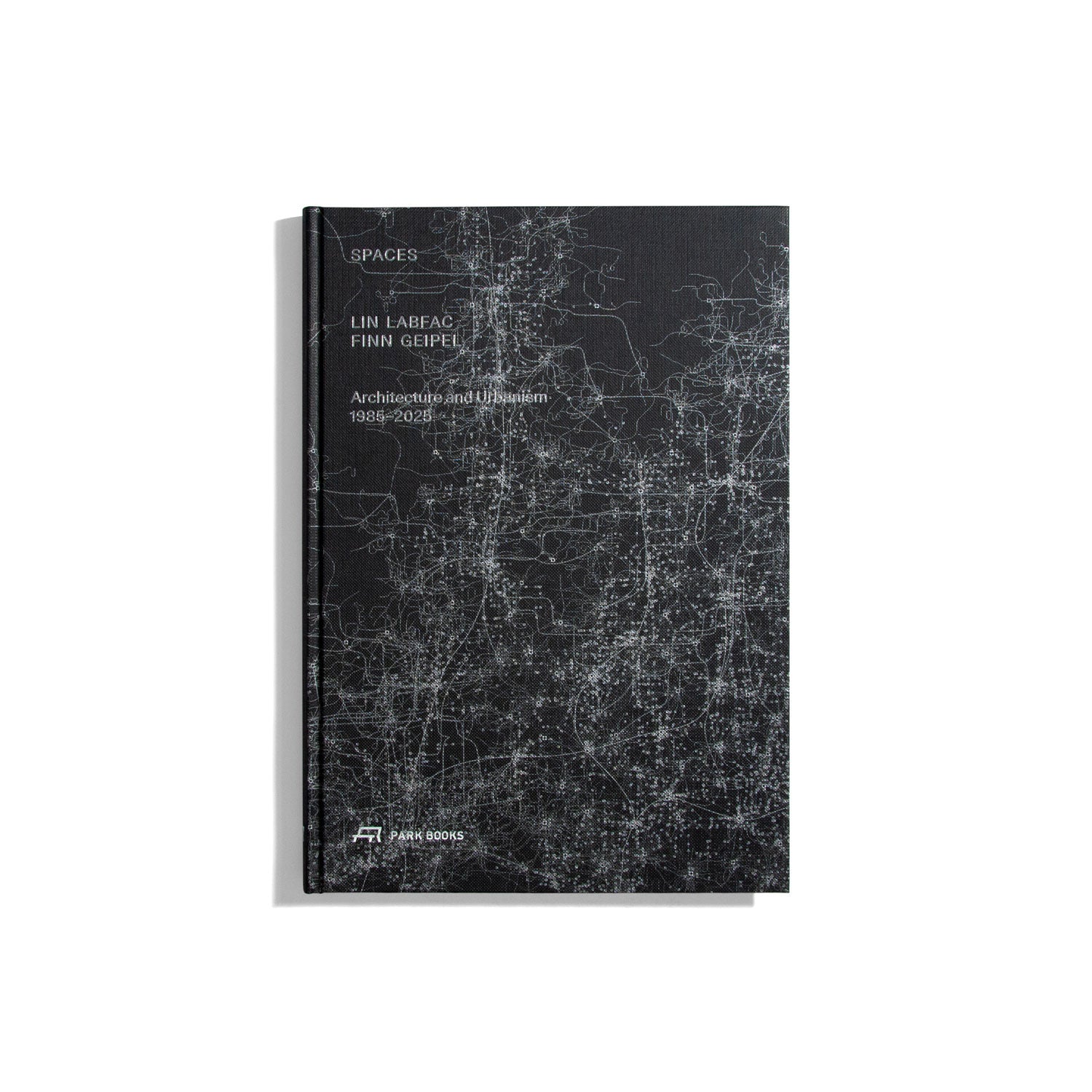 Spaces: LIN LABFAC Finn Geipel - Architecture and Urbanism 1985–2025