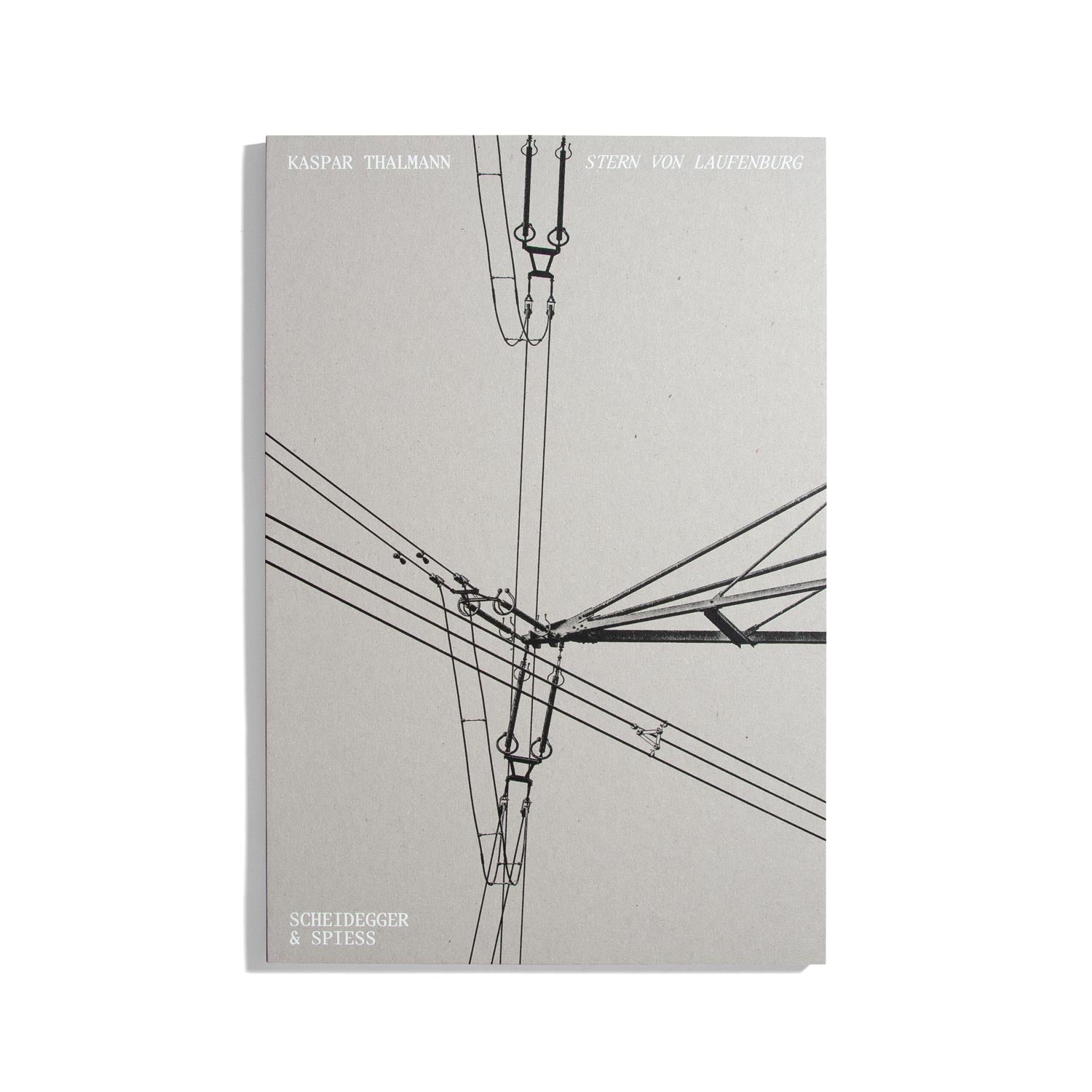 Stern von Laufenburg - Kaspar Thalmann