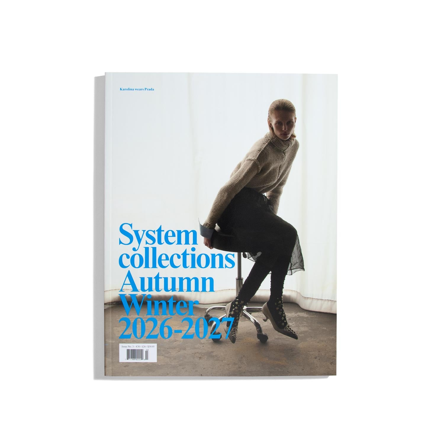 System Collections #3 2026-27
