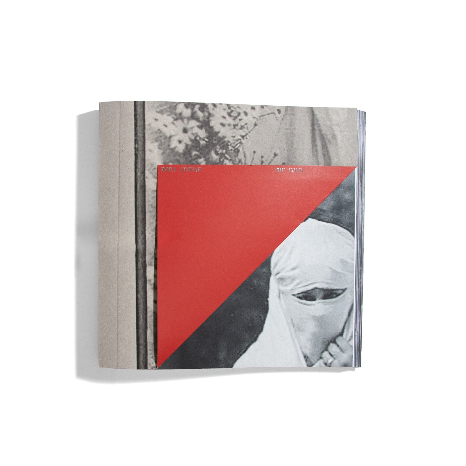 The Fold - Hoda Afshar