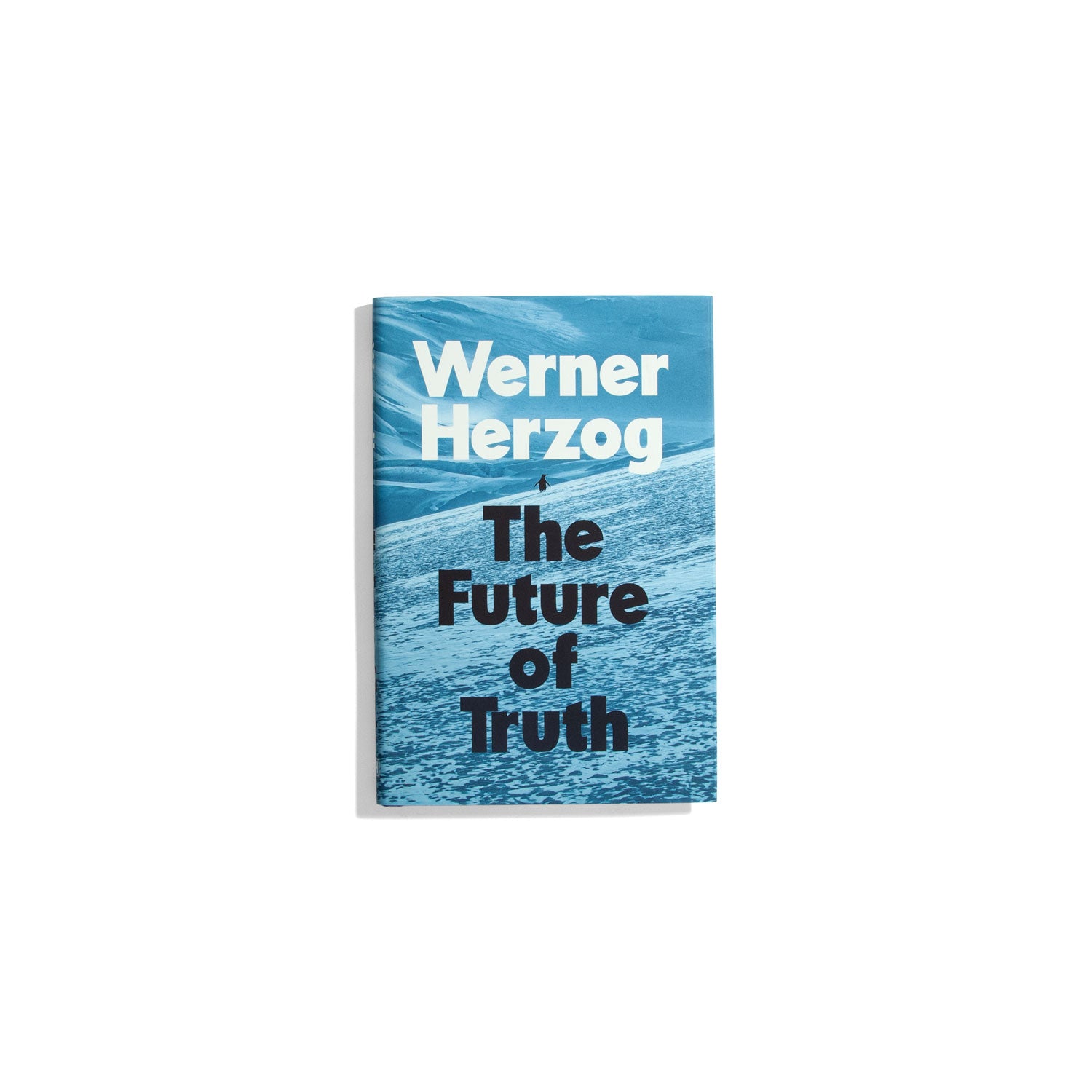 The Future of Truth - Werner Herzog