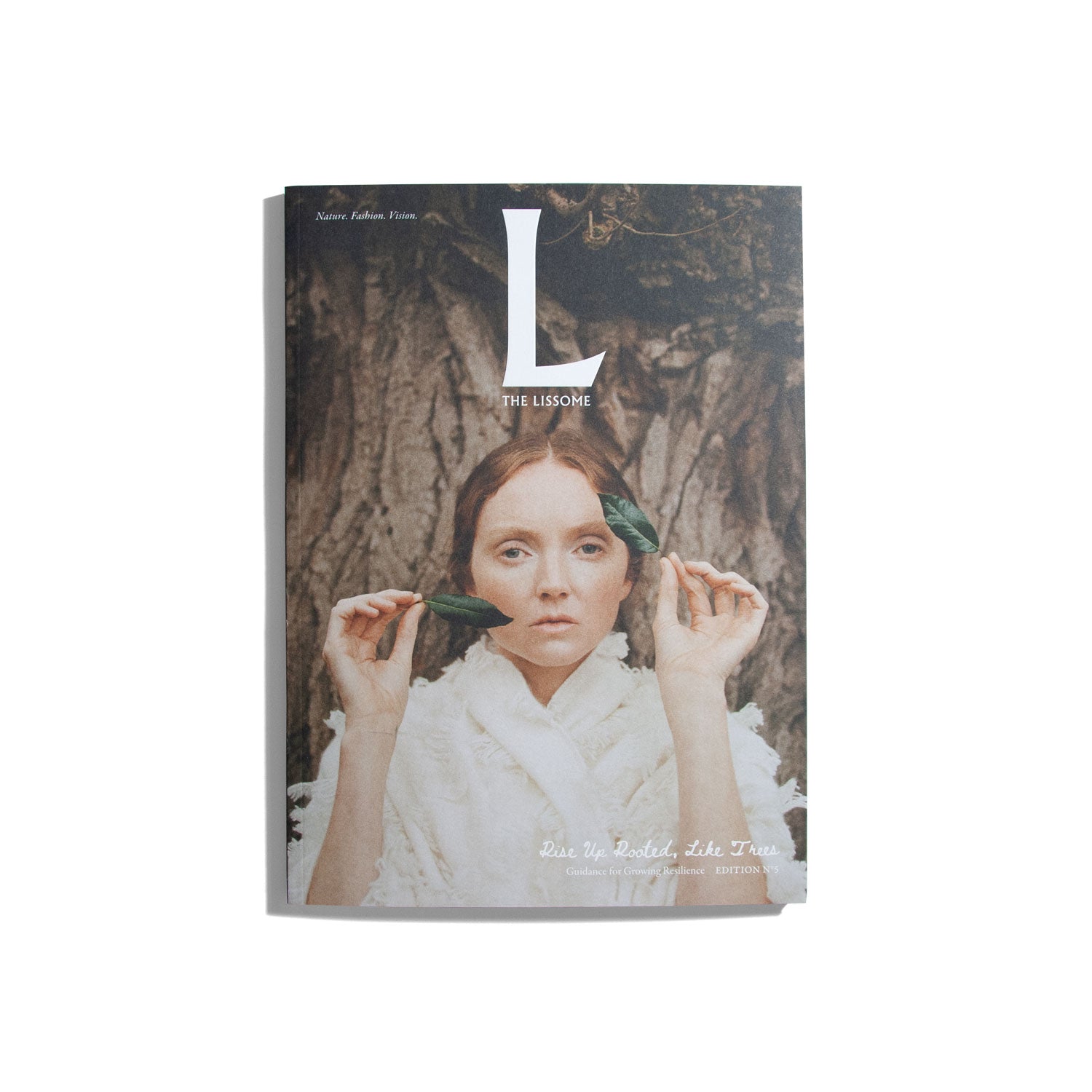 The Lissome Magazine #5 2025
