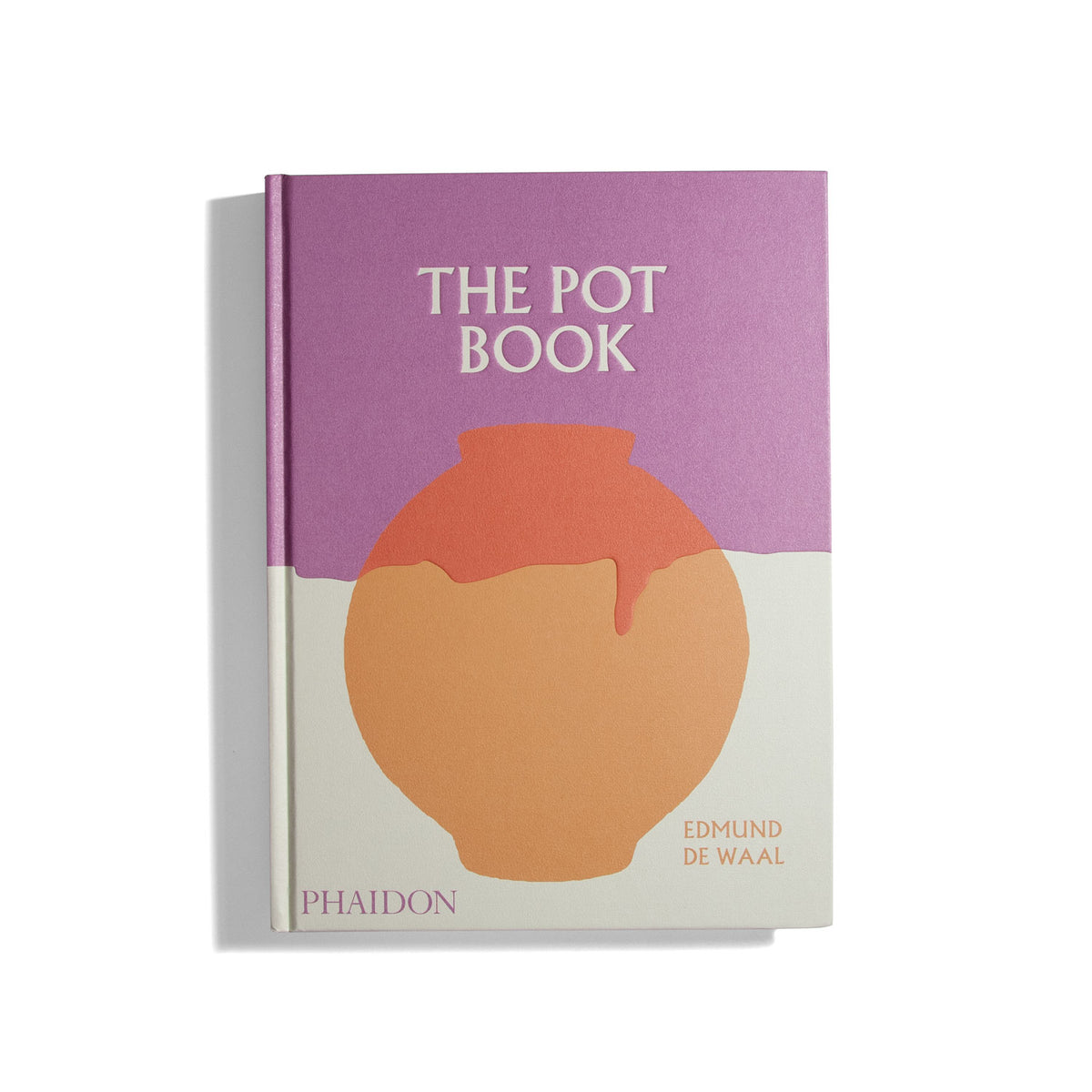 The Pot Book