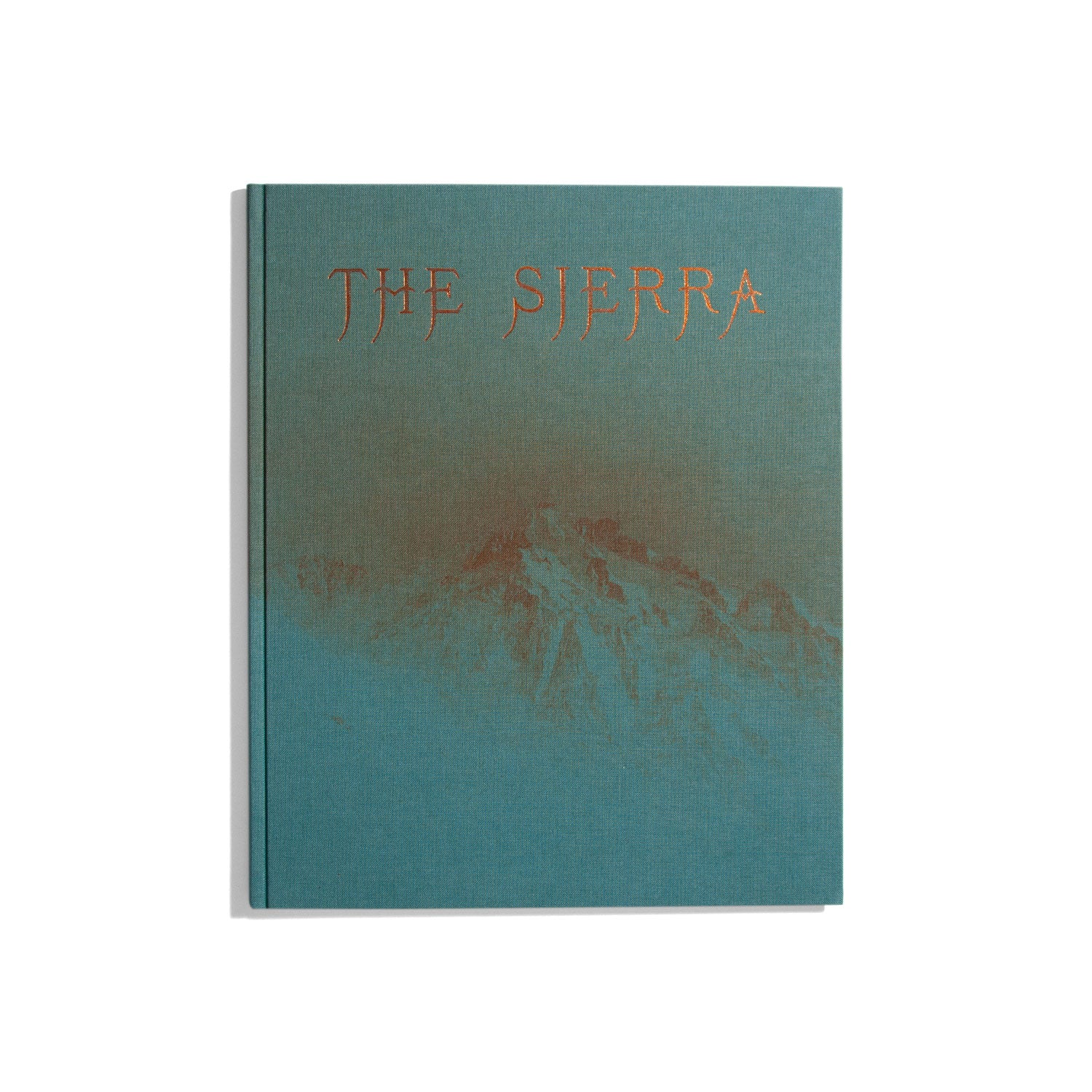 The Sierra - Aaron Rothman